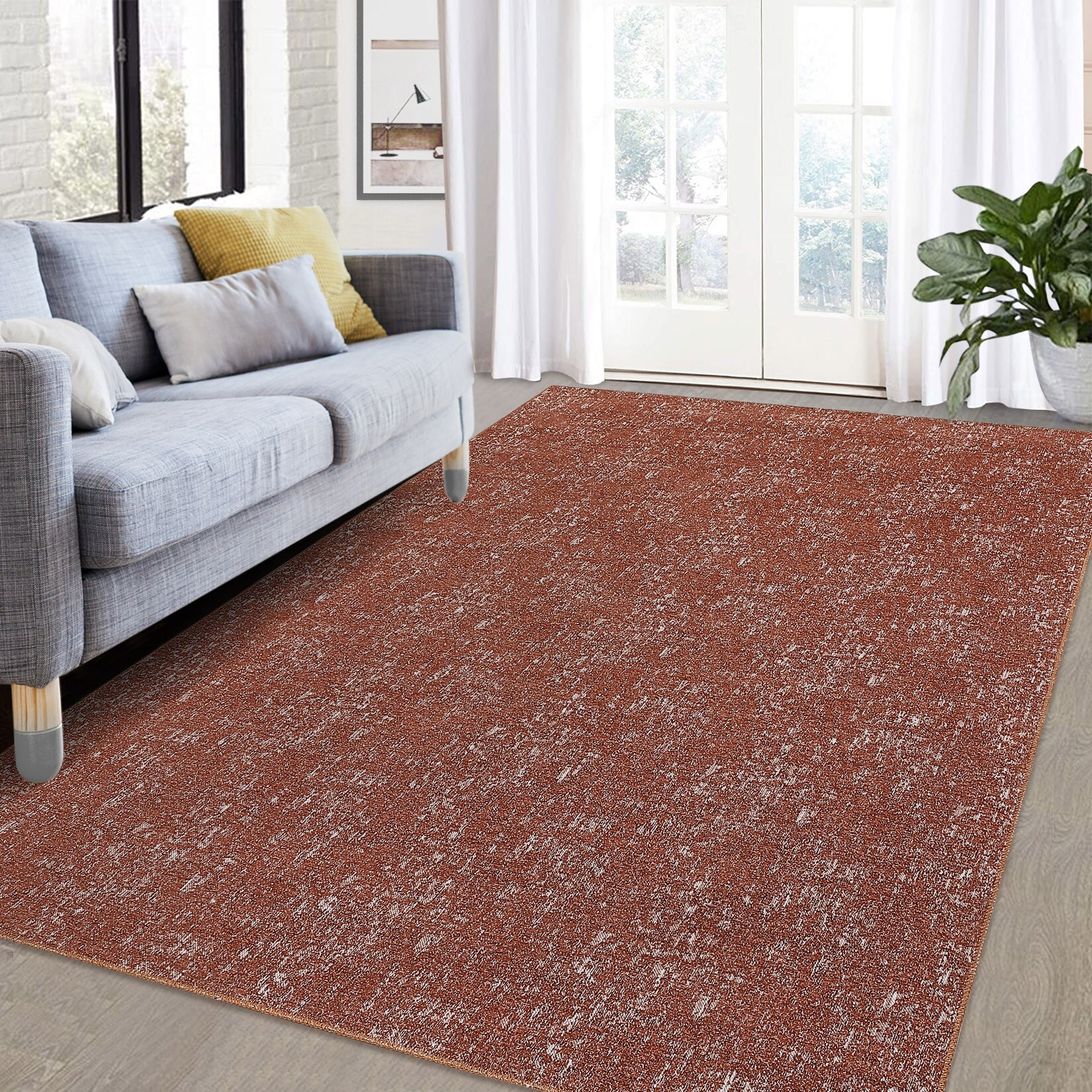 Garvee YXY-LO-PHO-104SIVFK rugs - View #2