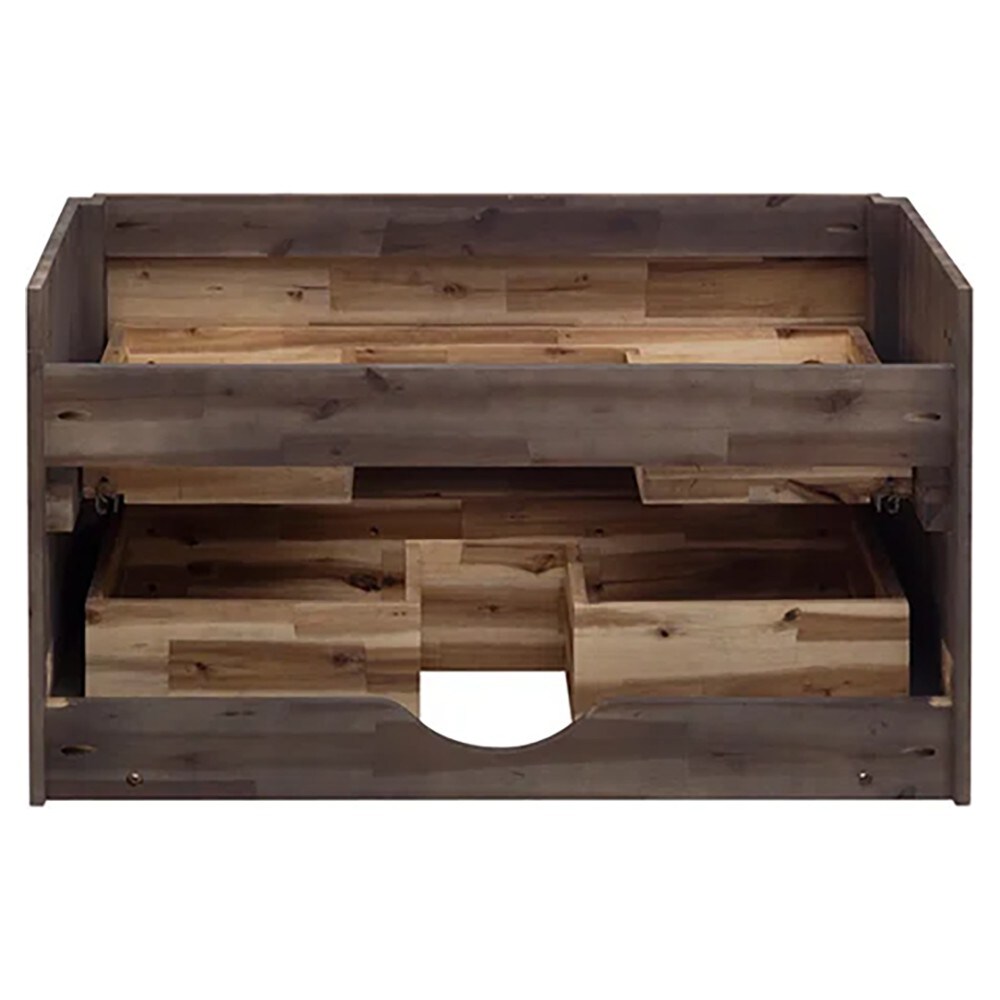 Fresca FCB31-123612ACA vanities - View #3