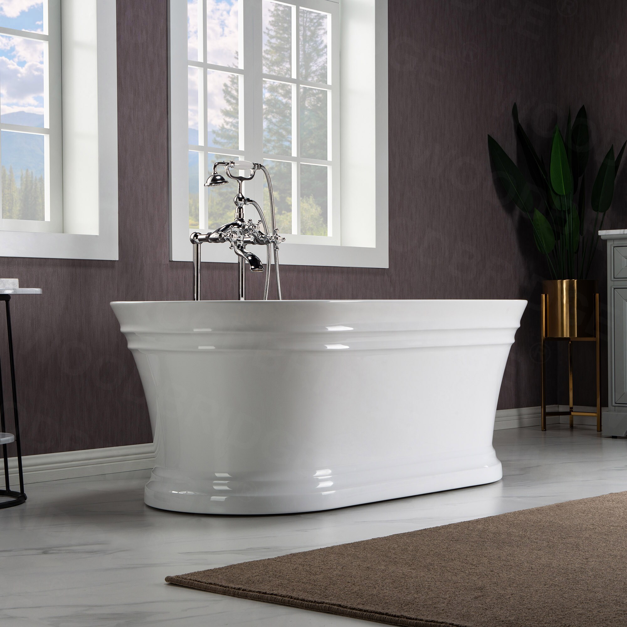 Woodbridge LB361 bathtubs - View #6