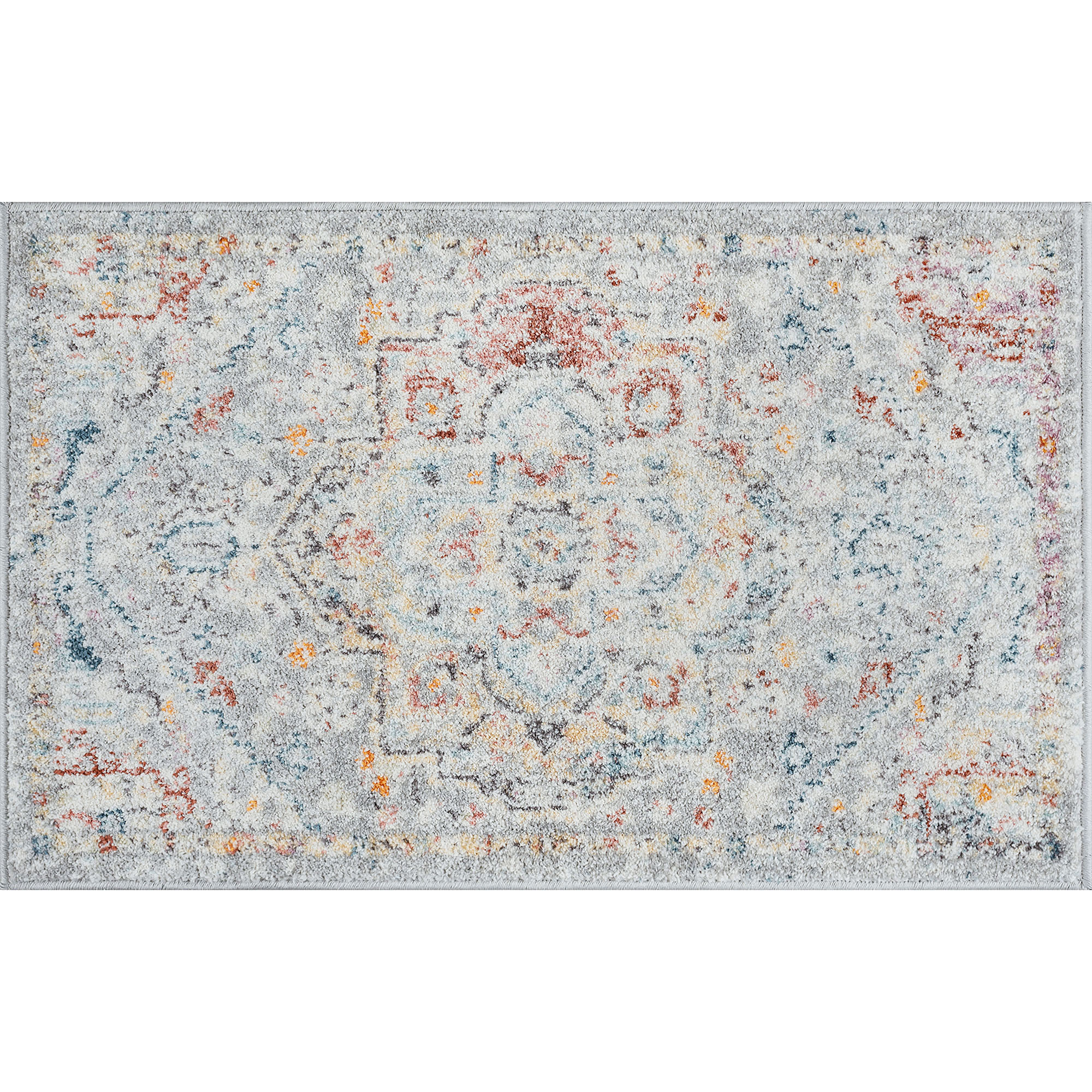 Tayse WFL4110 2X3 rugs - View #6