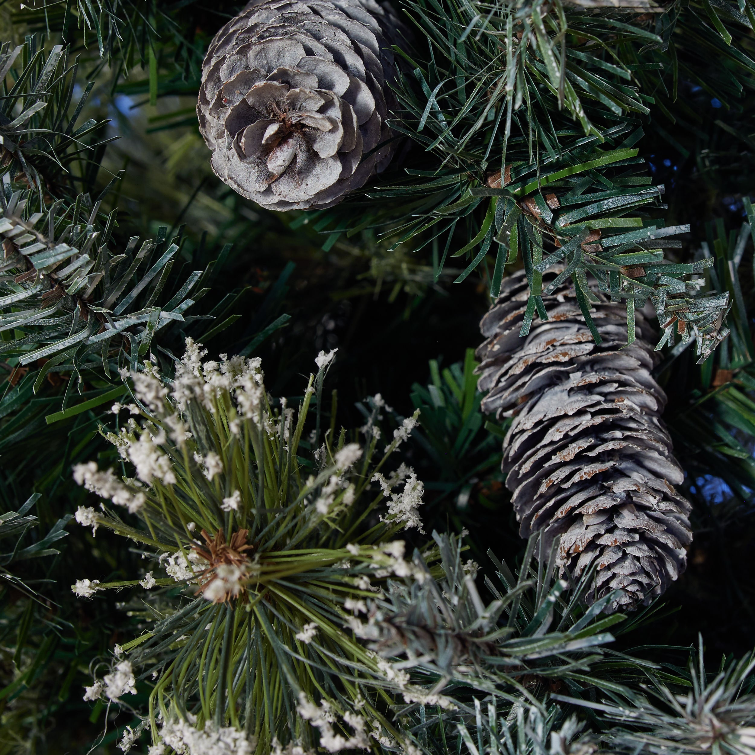 Holiday Living L21T11-65LD5K4 Artificial-Christmas-Trees - View #2