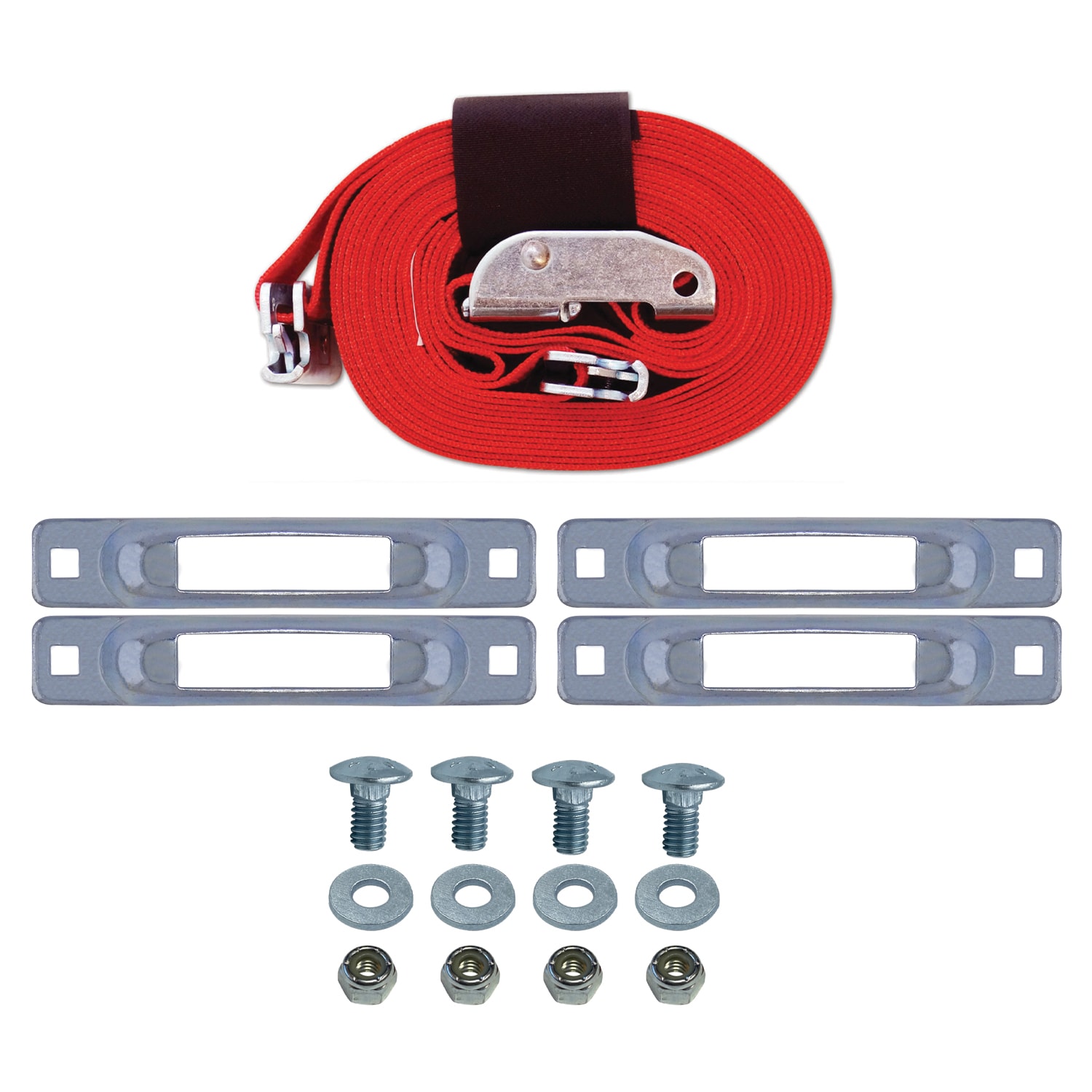 MULTUS 32-in Polypropylene Moving Straps in the Moving Straps department at