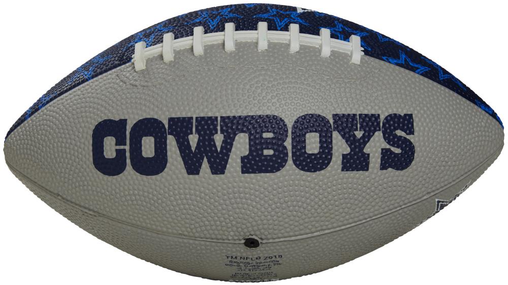 Rawlings Dallas Cowboys Football at