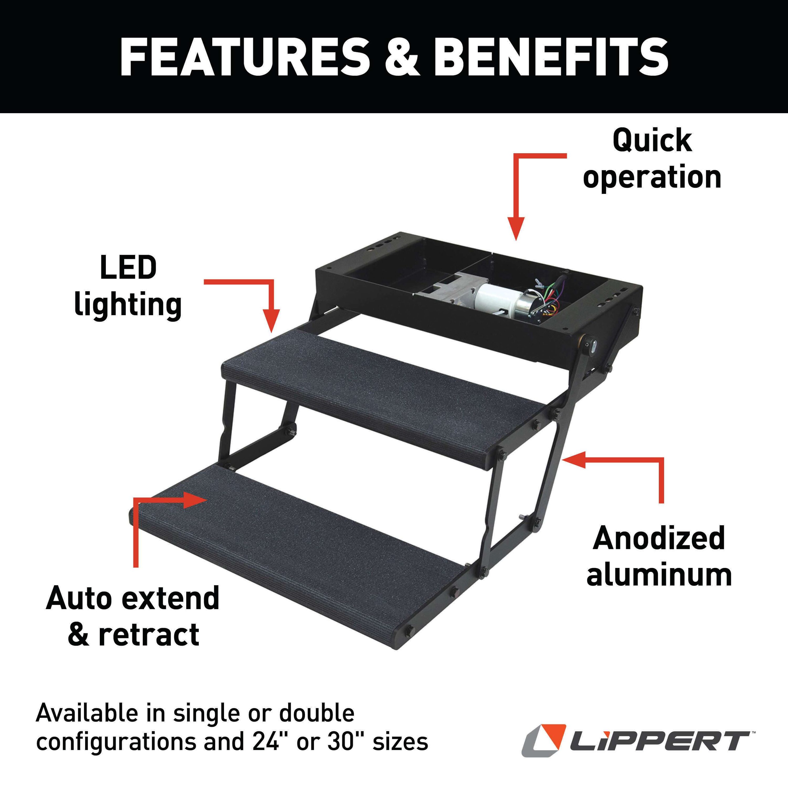 Lippert 353543 Rv-Accessories - View #2