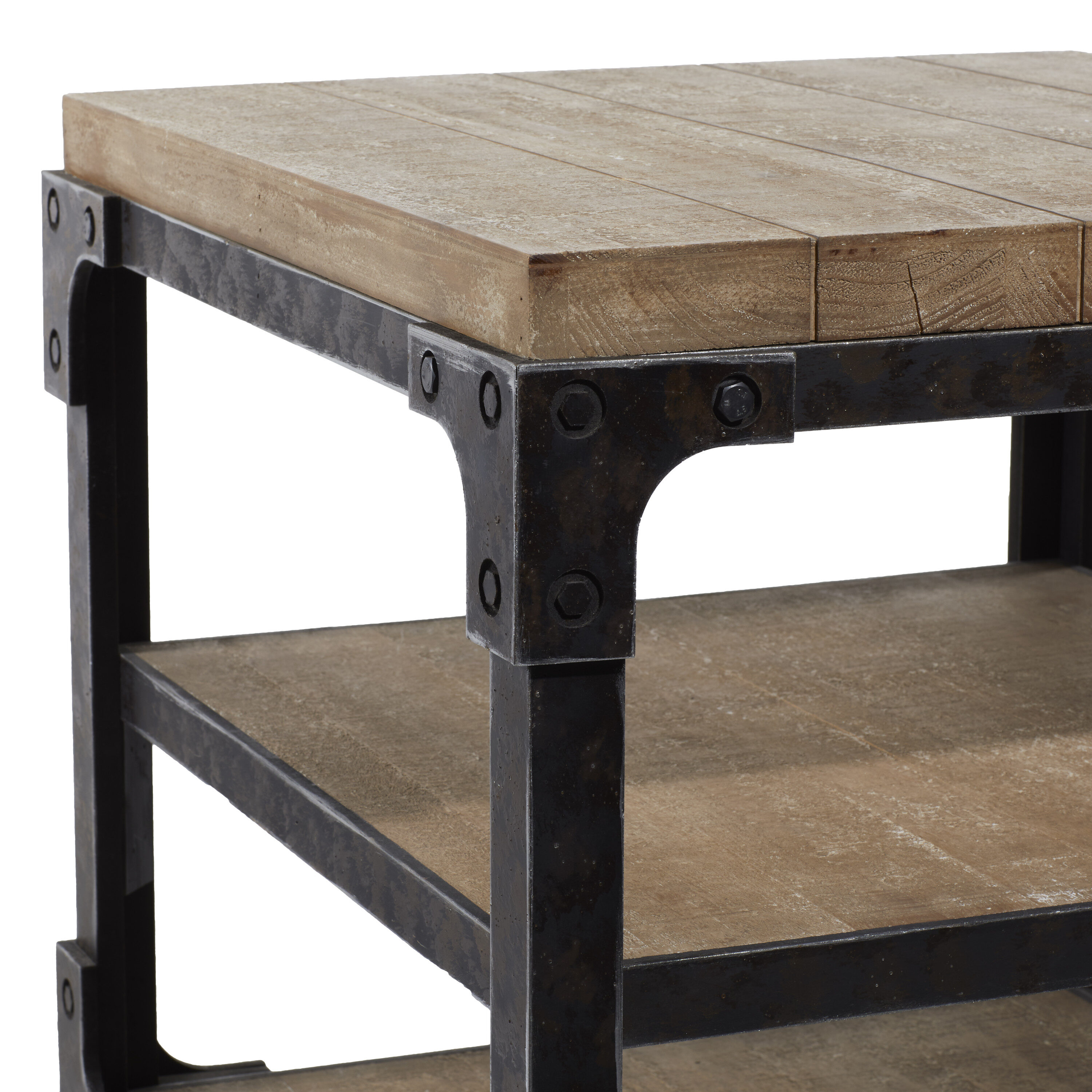 Grayson Lane 85998 End-Tables - View #3