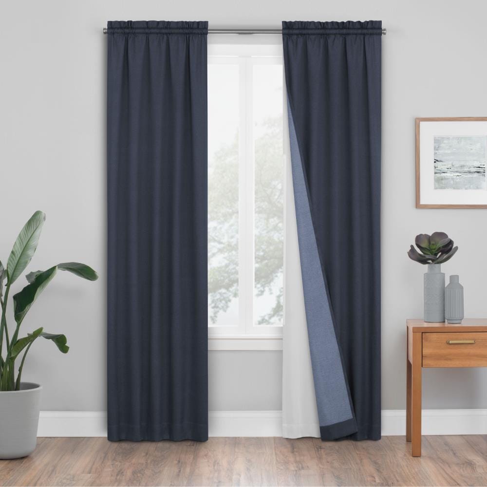 Eclipse 10332054X060WH curtains - View #6