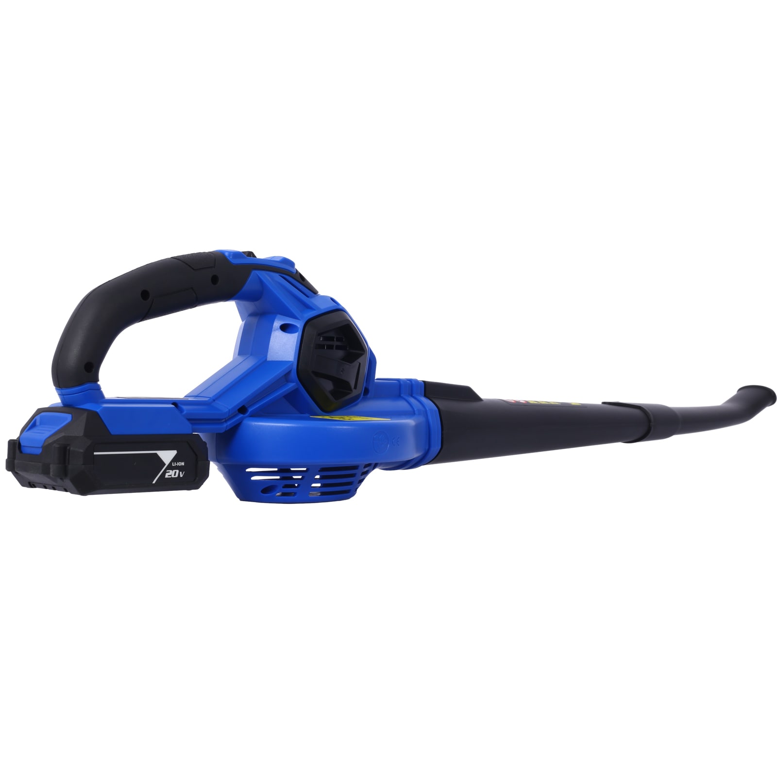 Siavonce XH25715 20-volt Jobsite Blower 1 Battery(s) Included