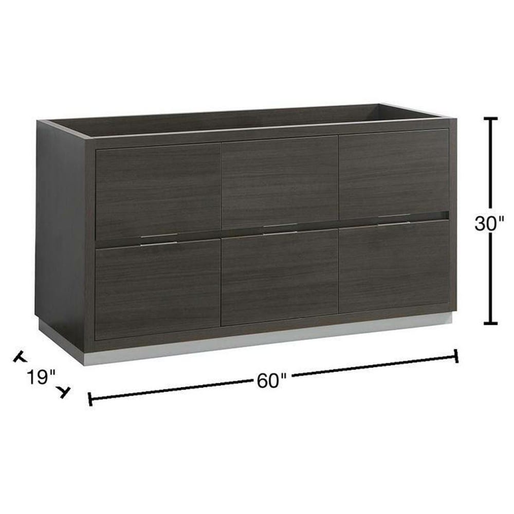 Fresca FCB8460GO vanities - View #9