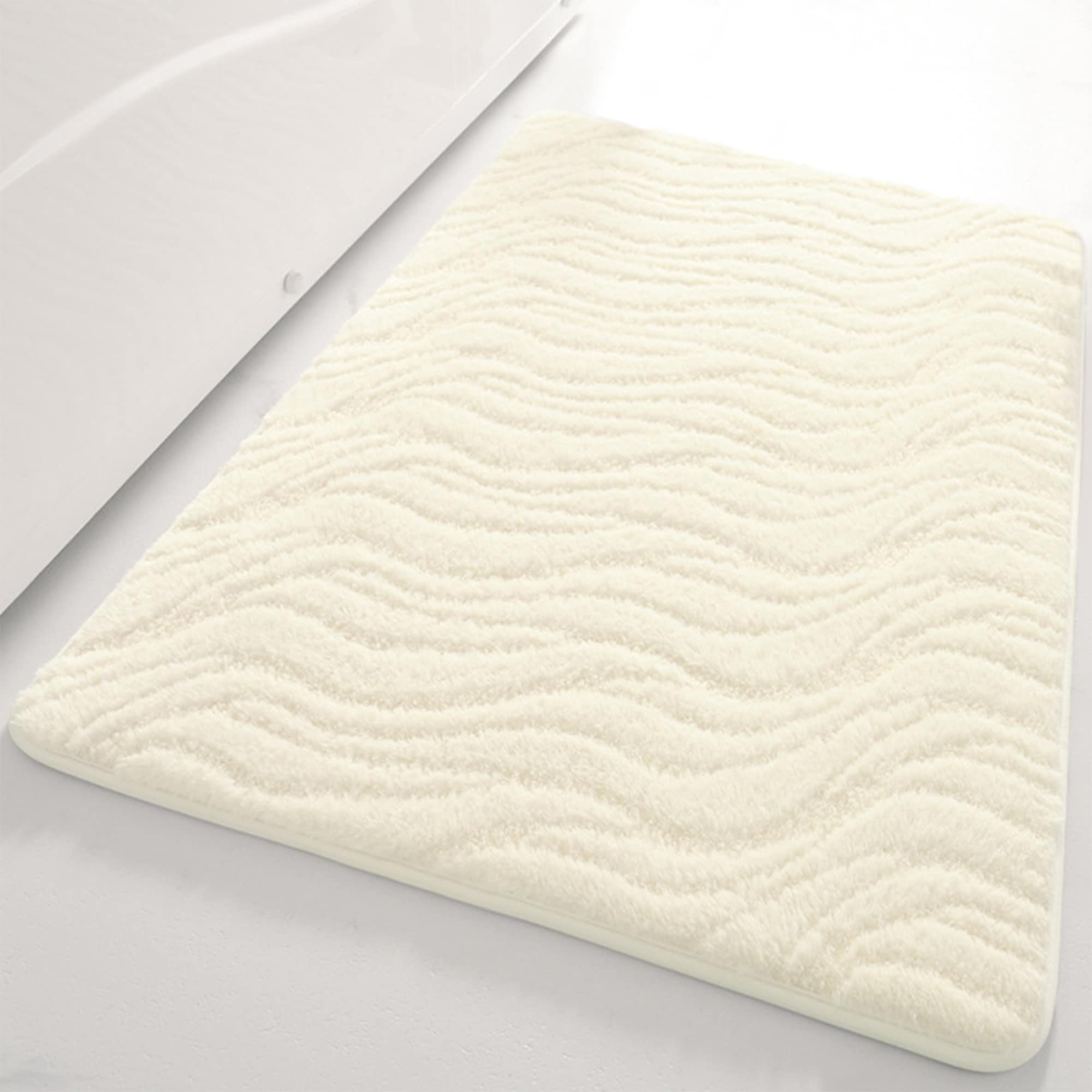 Unique Bargains S26020400UX4900 Bath-Rugs - View #2