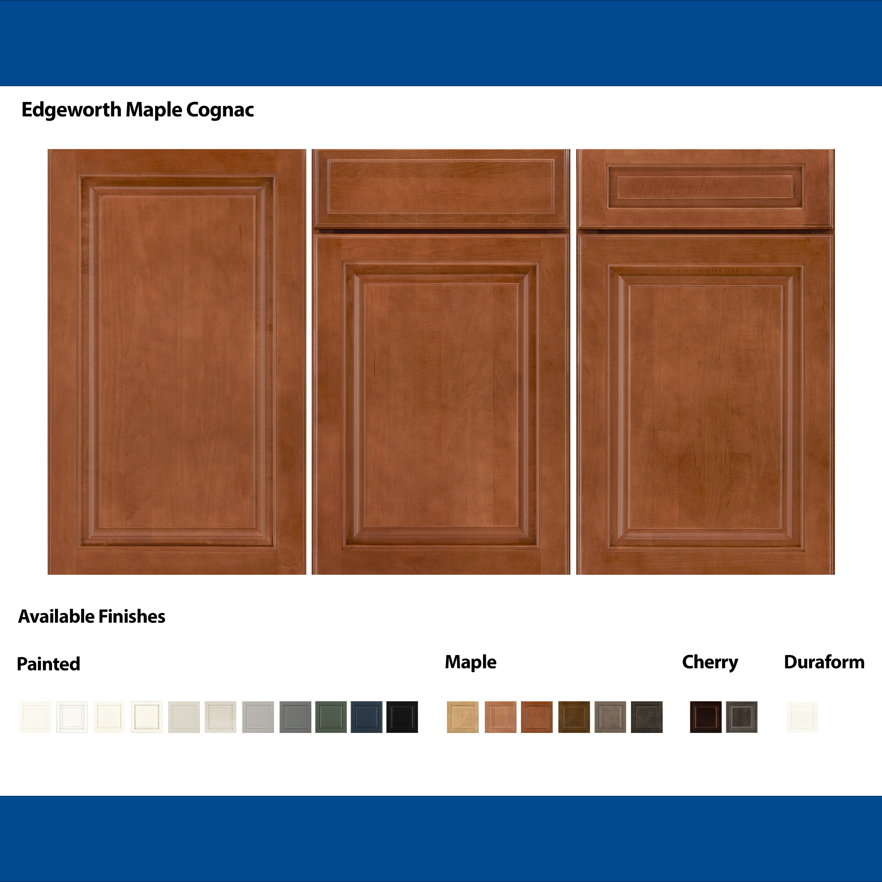 Shenandoah 95589 Cabinet-Samples - View #4