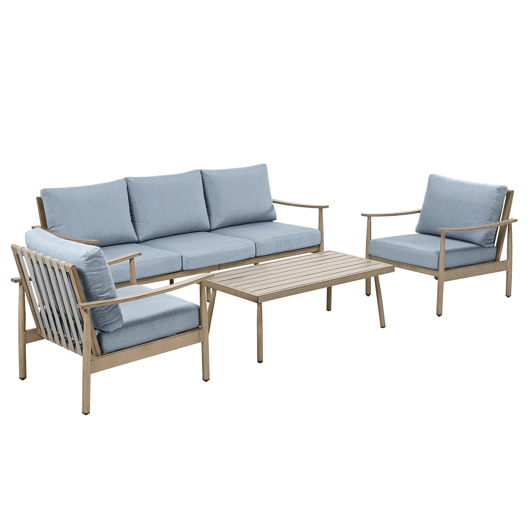  CP-SF4-ZL-B2-WL2 Patio-Conversation-Sets - View #6