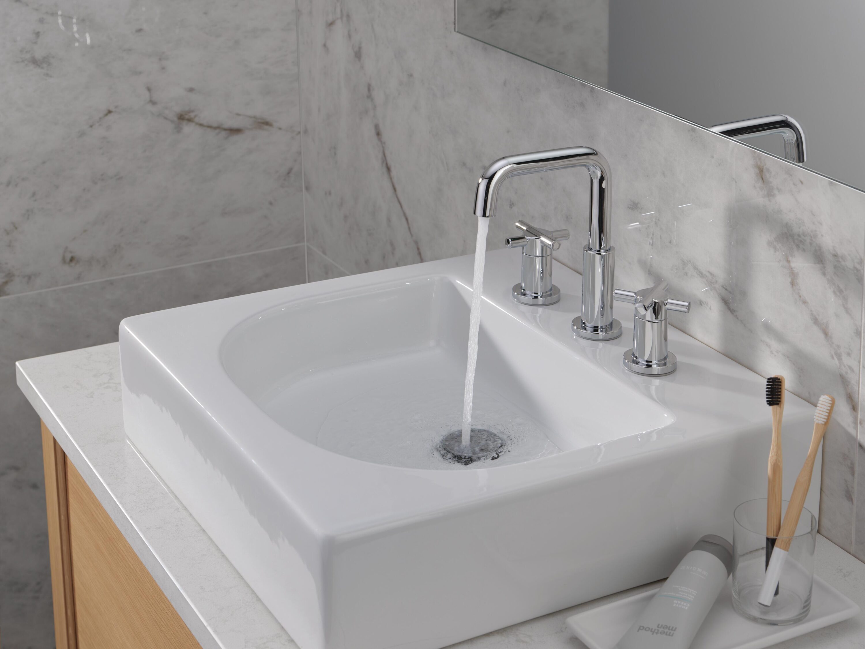 Delta 35894LF Lavatory-Faucets - View #7