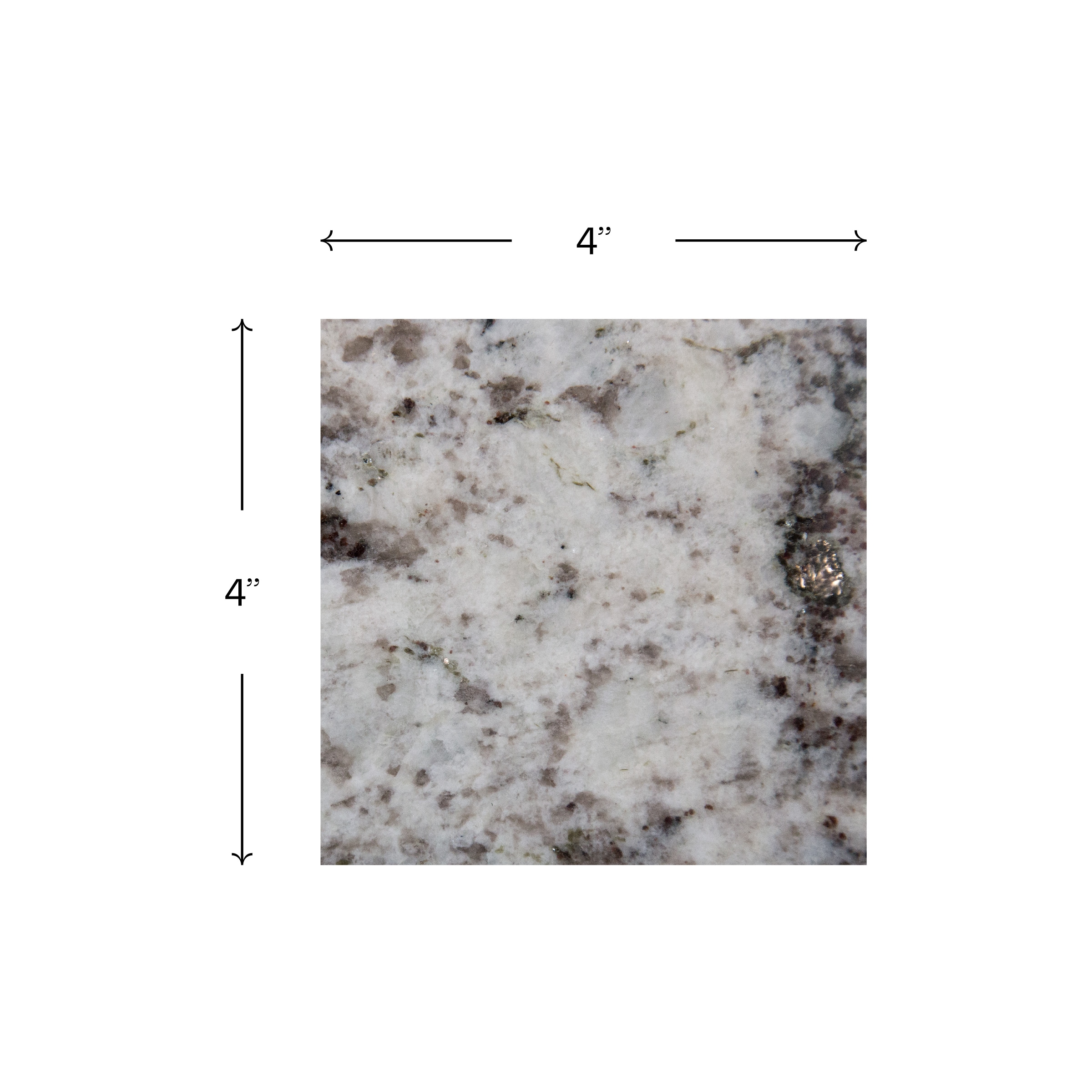 Lowes River White Granite Stone Countertops Colors Price from China 