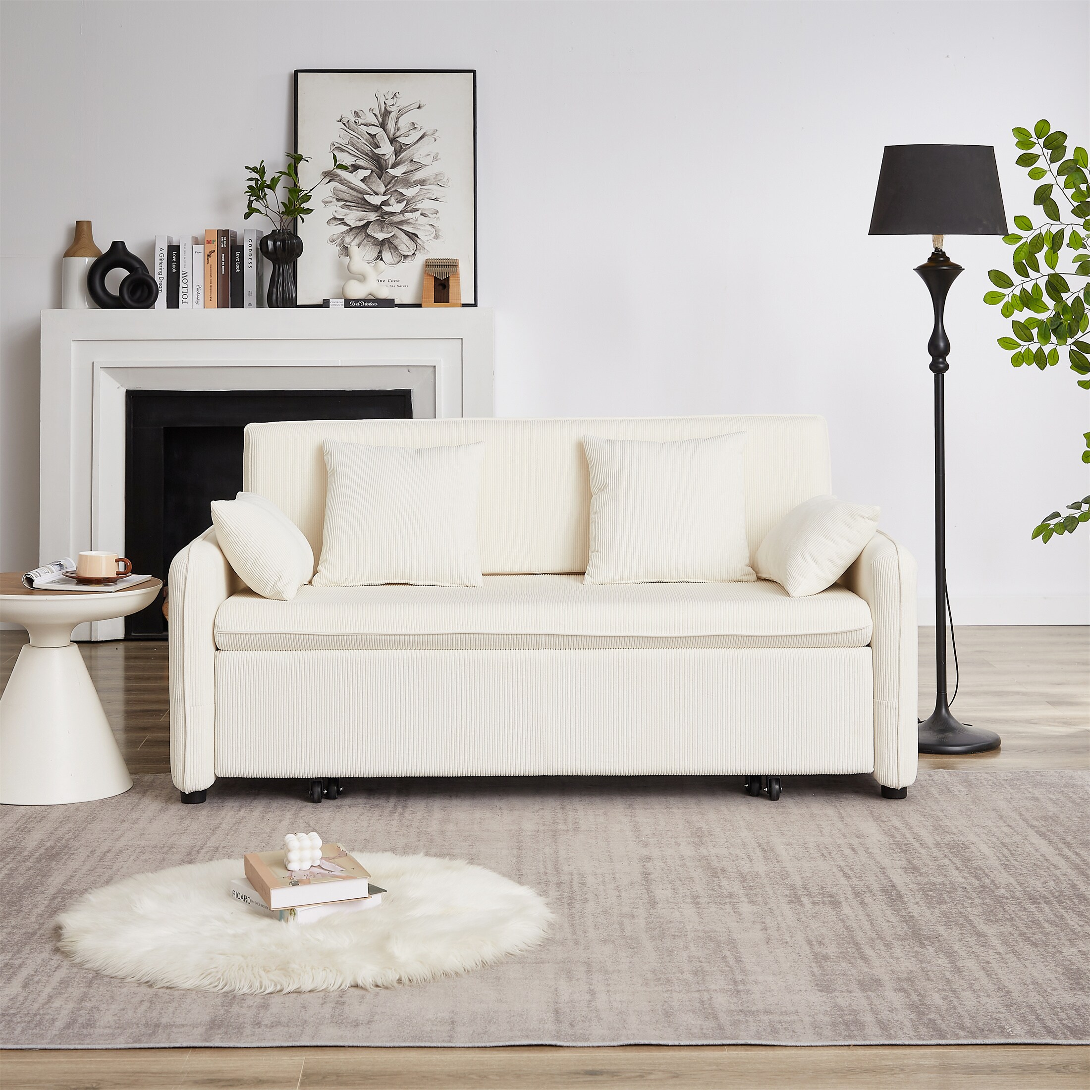 Damerin VSD-40 Sofas-Loveseats - View #8