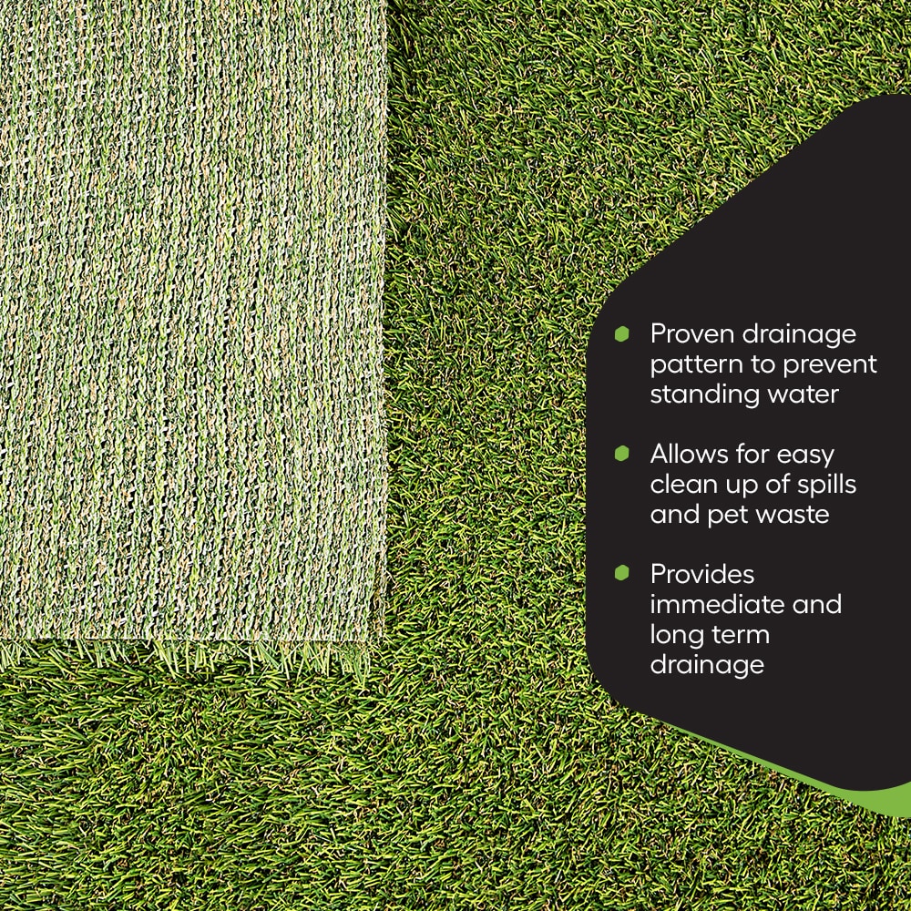 SYNLawn PP43-8215-MP-0608 Precut-Artificial-Grass - View #7