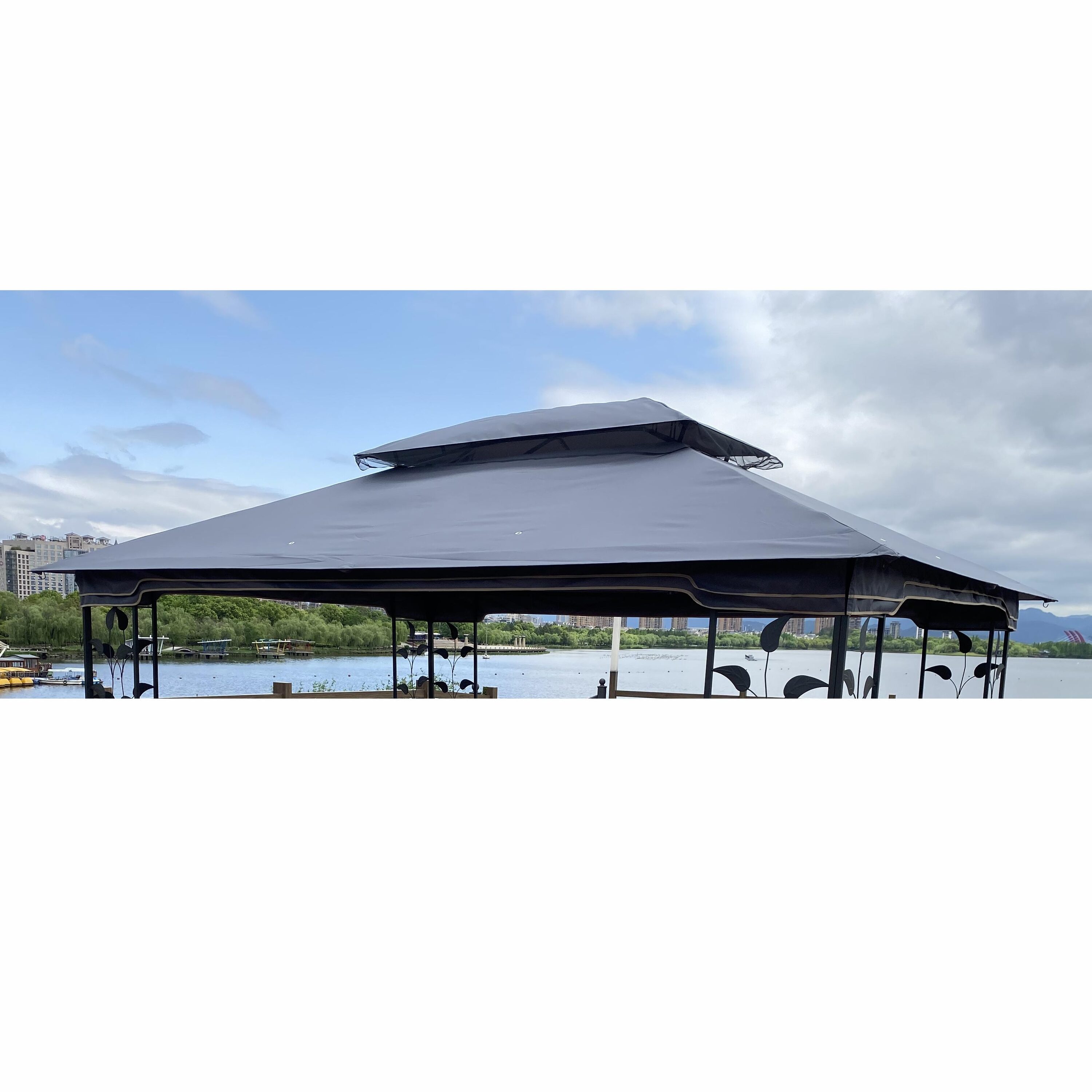 Bayfeve BFBU-41992 Canopy-Parts-Acc - View #4