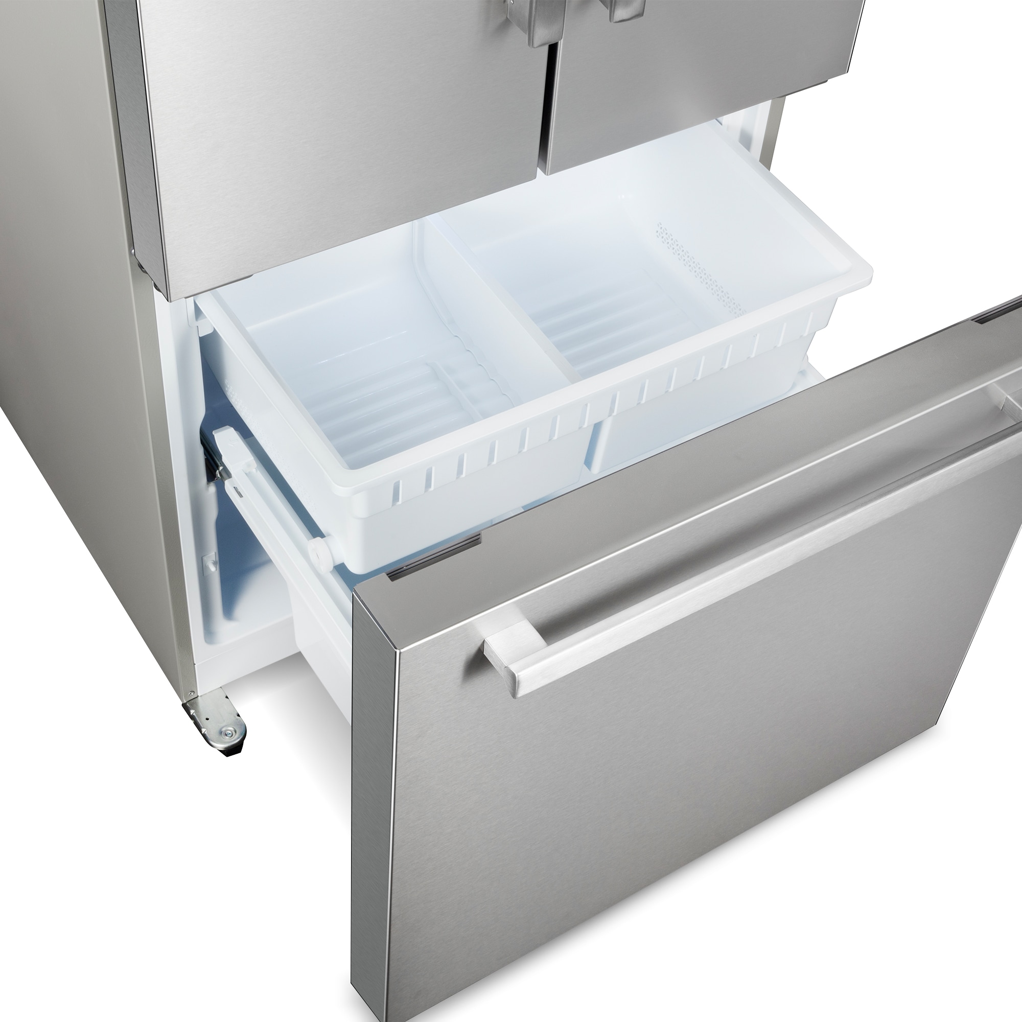 Cosmo COS-RFFV183GHS French-Door-Refrigerators - View #8