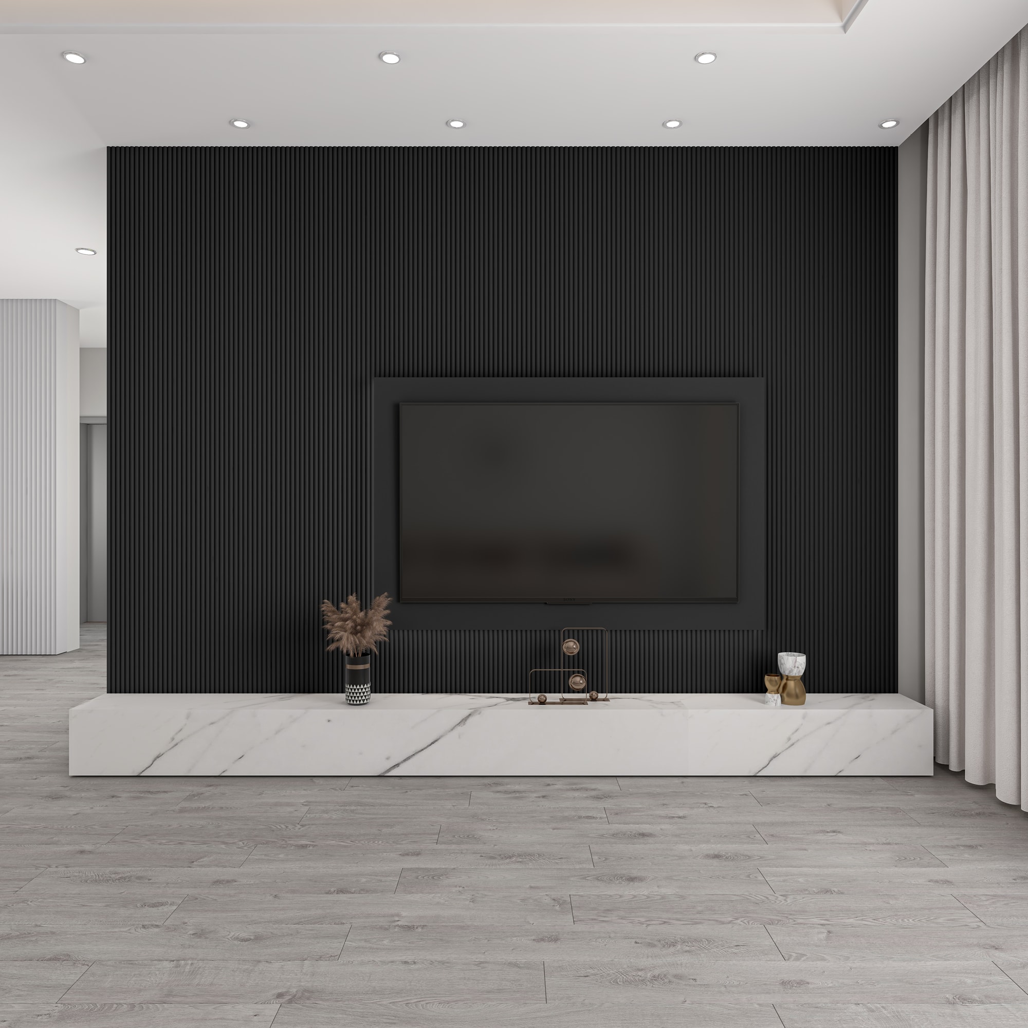  FBAGTREEDB 8 Wall-Planks - View #6