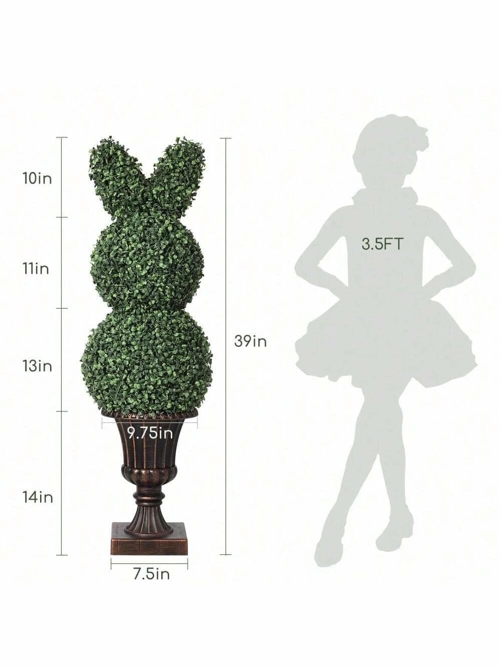 Qeetex PHK-33FARK5S-HF4 Decorative-Accessories - View #3