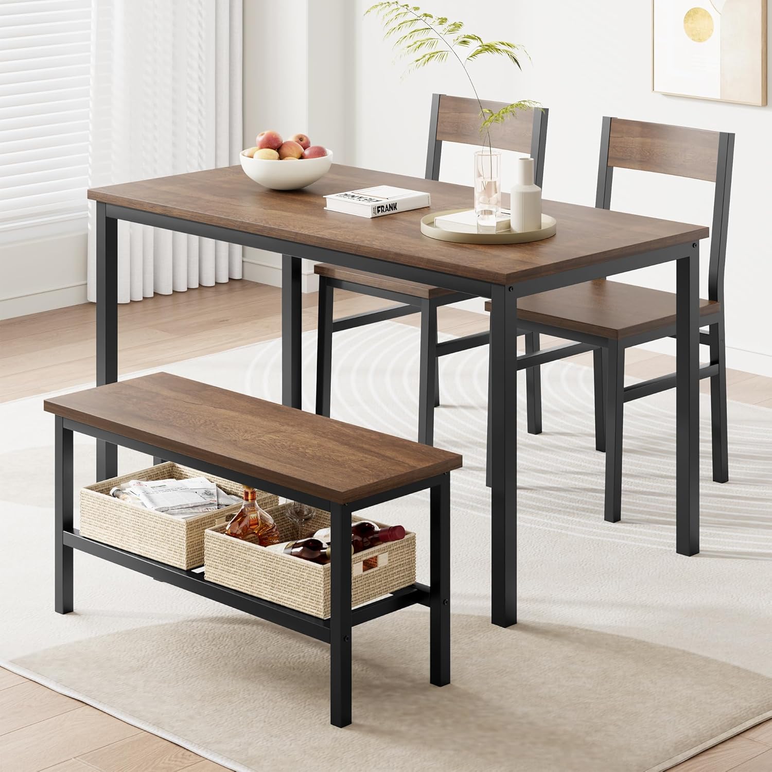 Garvee JMH0131-PHO-0ZP4RX5Z Dining-Sets - View #2