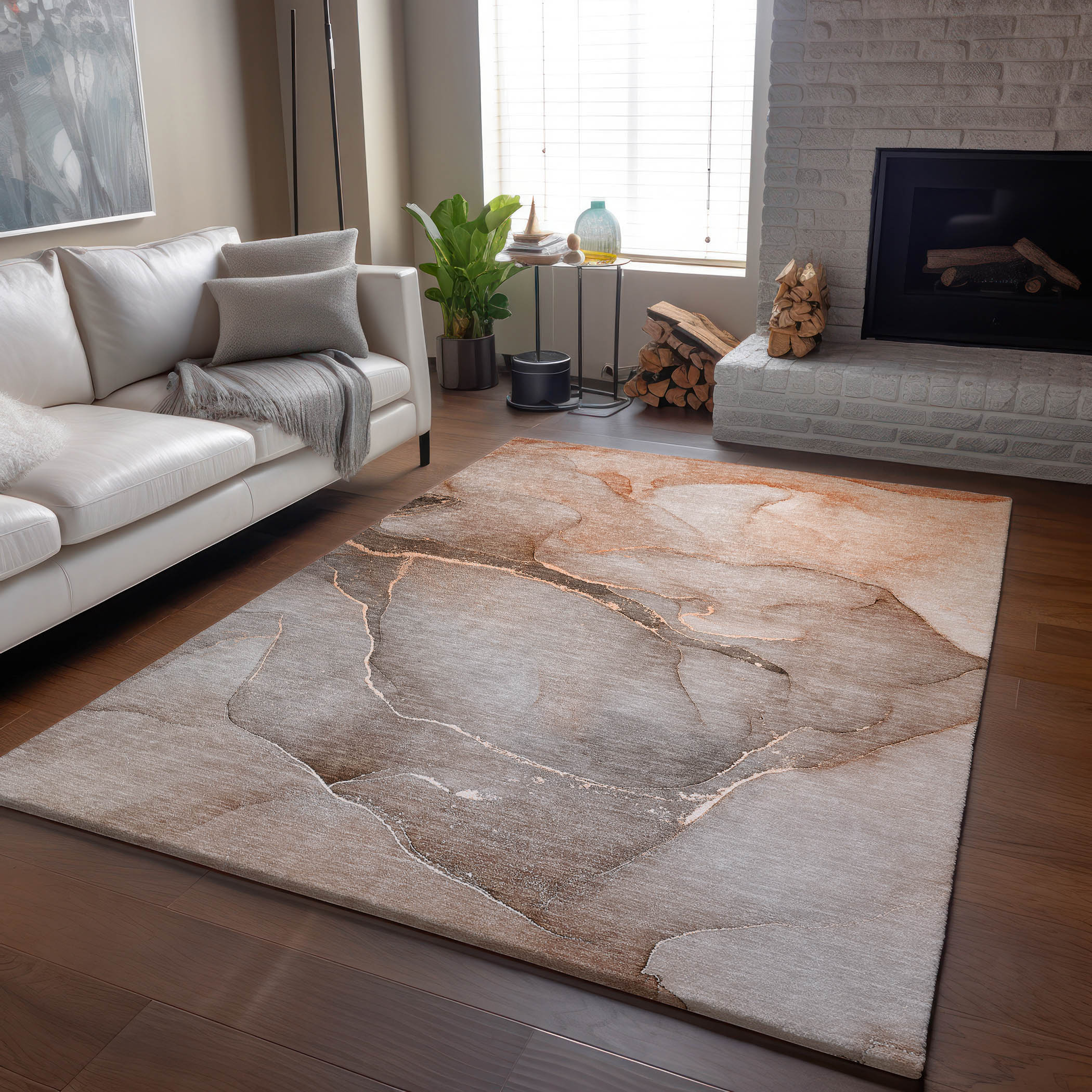 Addison Rugs AMF516GE20X30 rugs - View #7