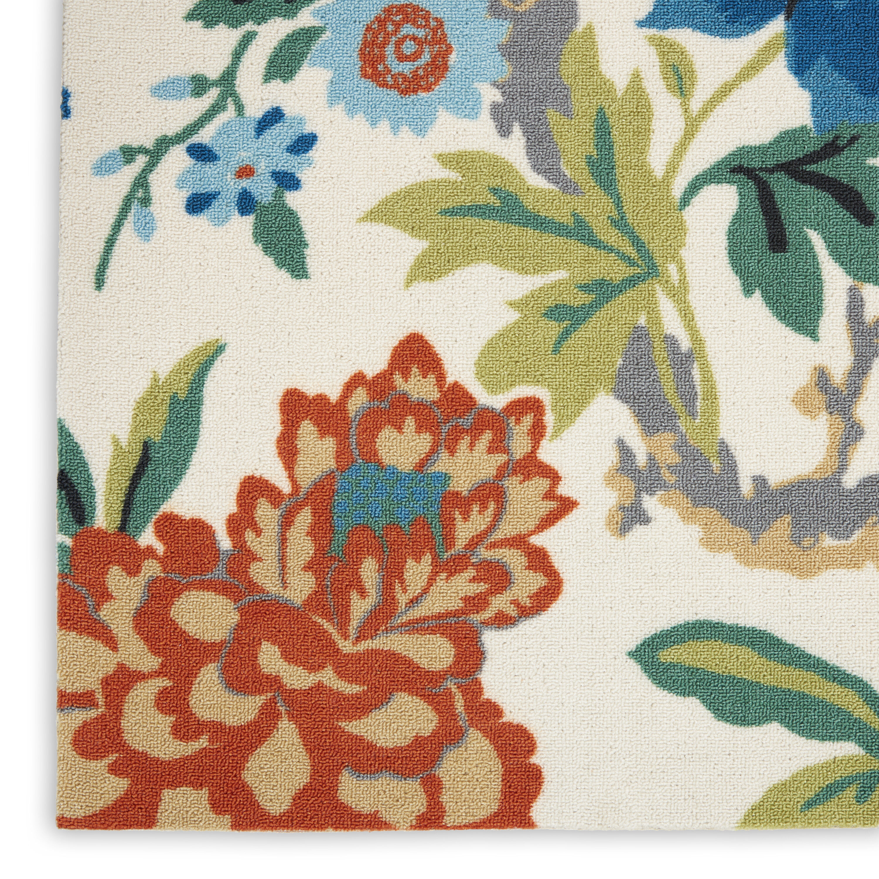 Nourison 99446765475 rugs - View #5