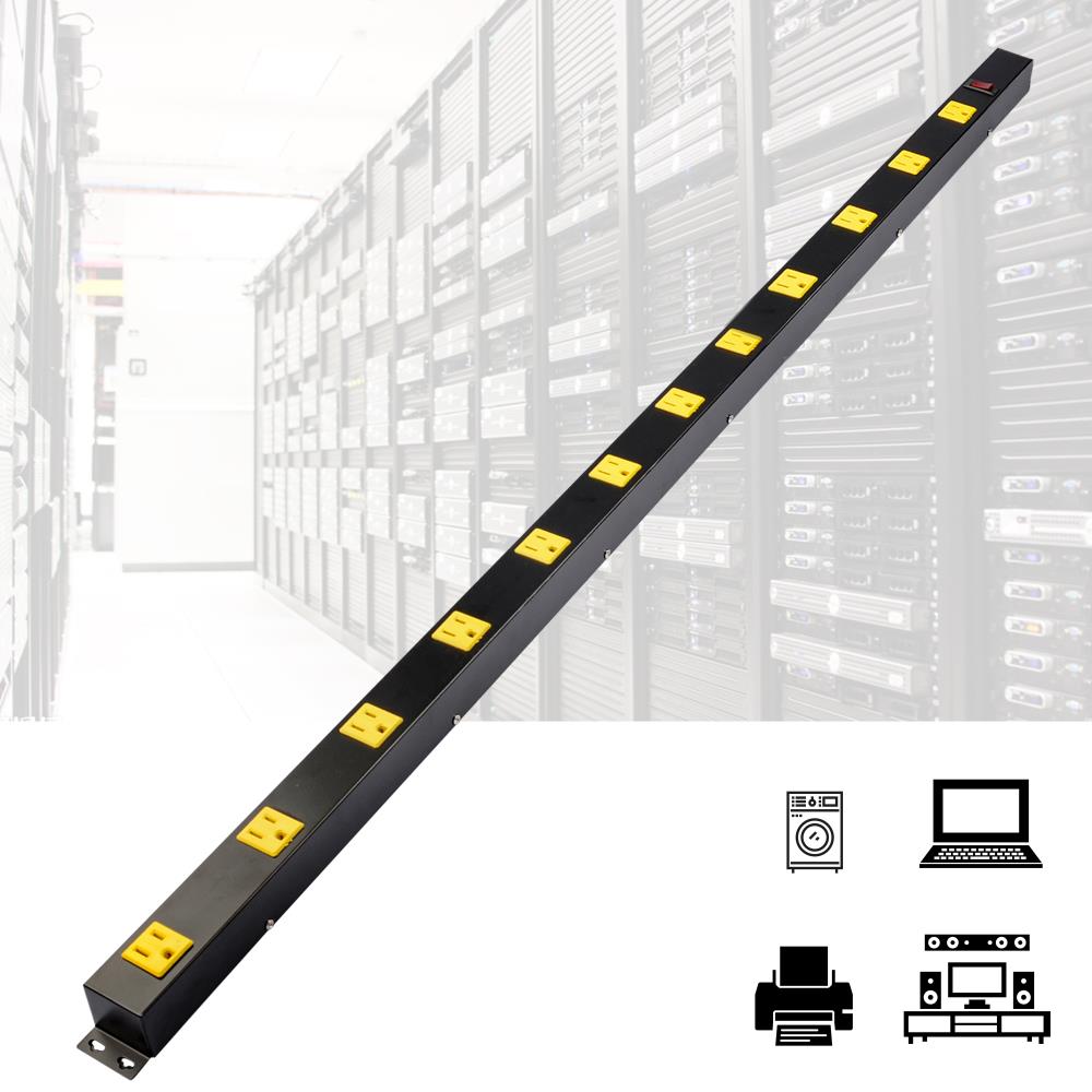  03201 Electrical-Power-Strips - View #6
