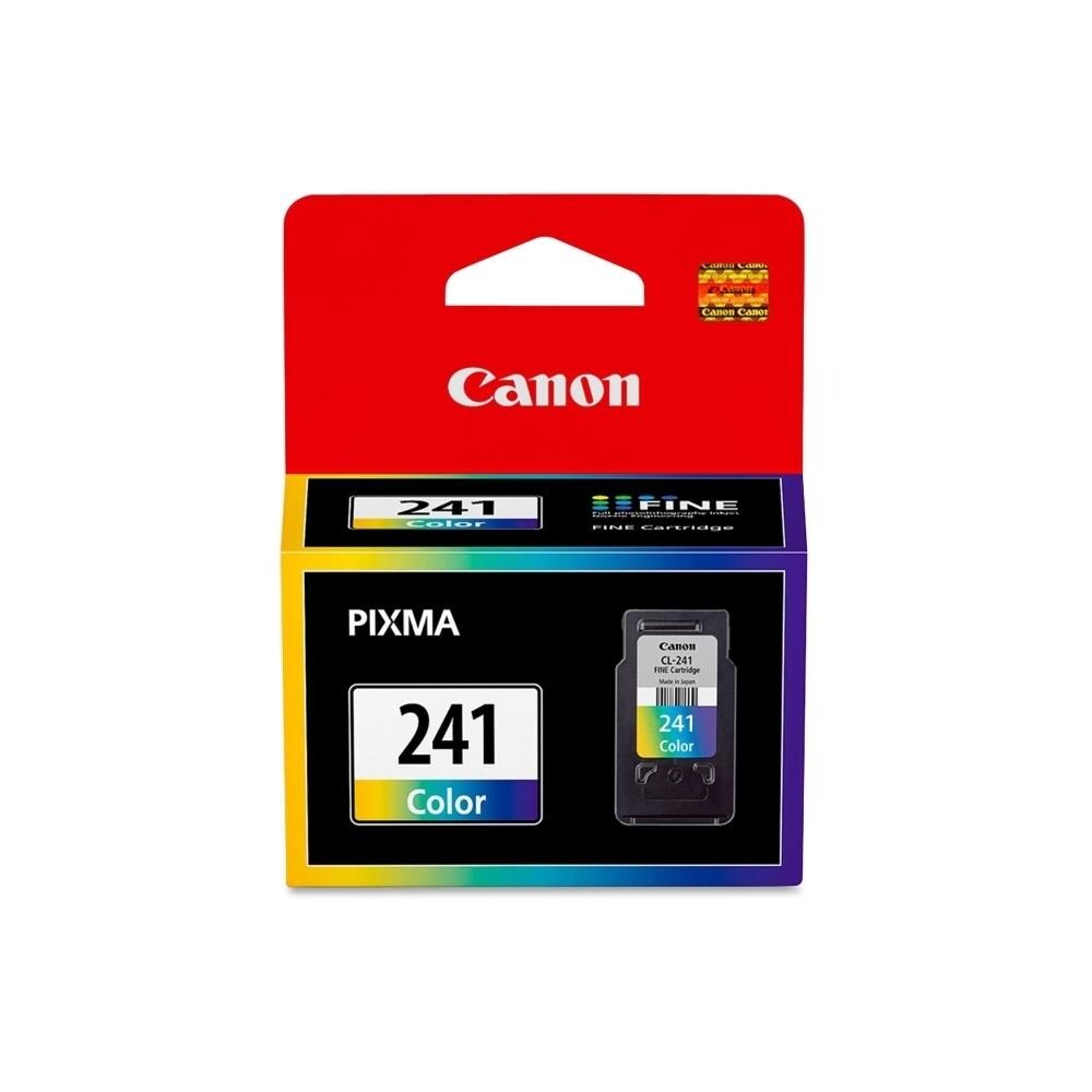 Canon SPRCH63615  CNMCL241 Color Ink Cartridge Compatible to MG4220 and MG3520