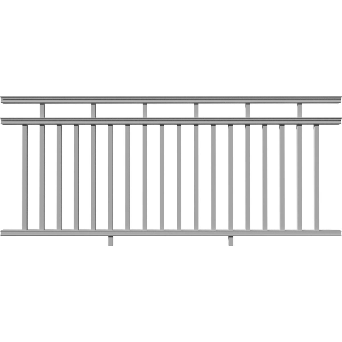 INTEX Providence ECLKT42X096 railings - View #2
