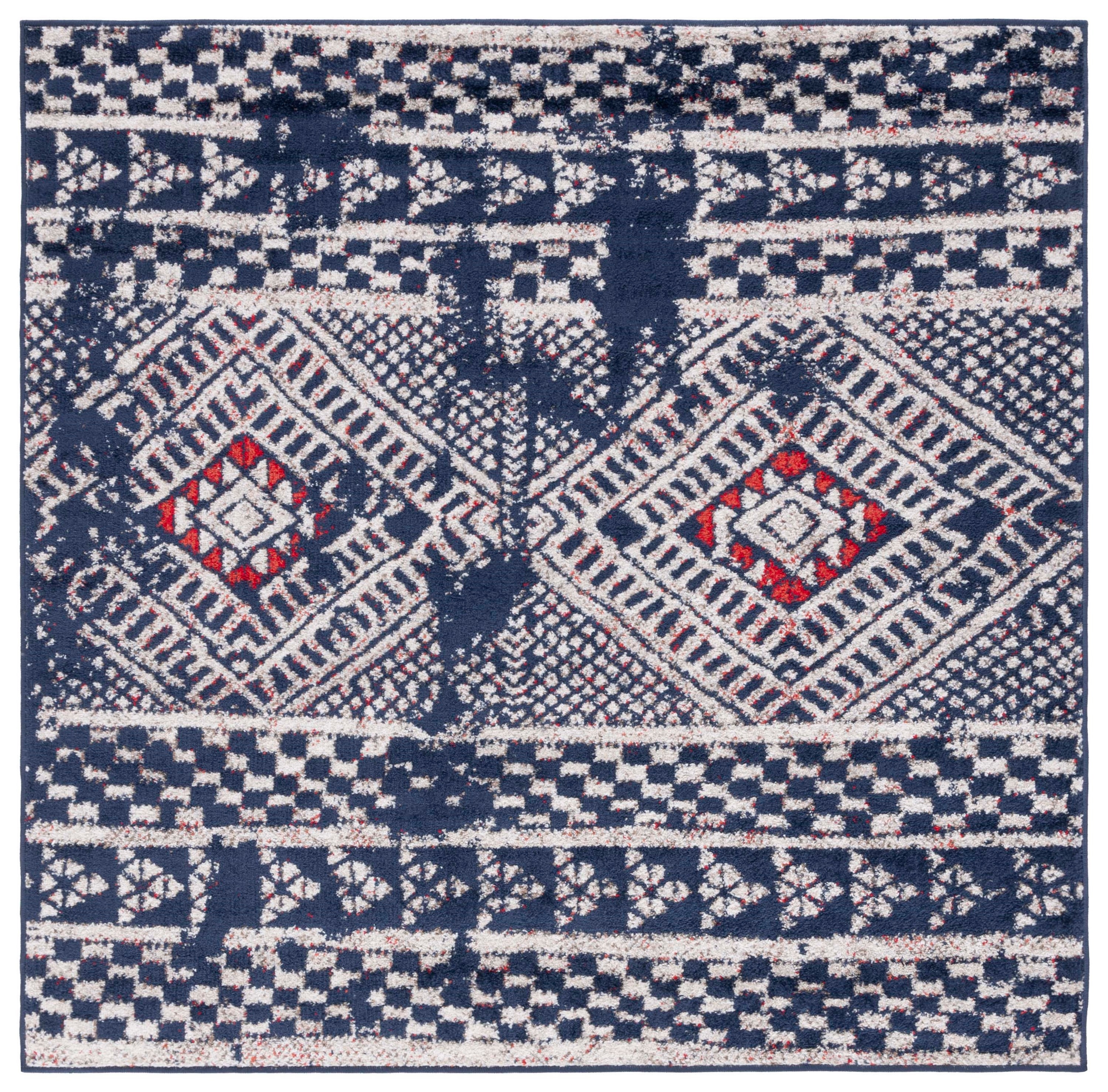 Safavieh ADR202N-6SQ rugs - View #2