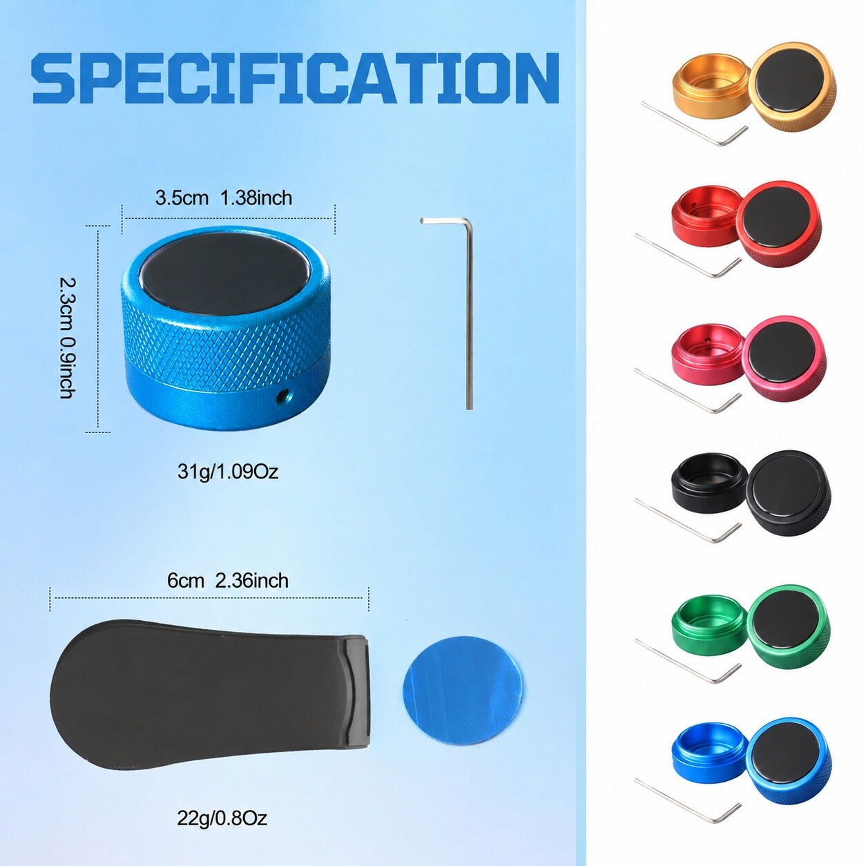 CYIKE LCY0813E087 Pool-Table-Accessories - View #3