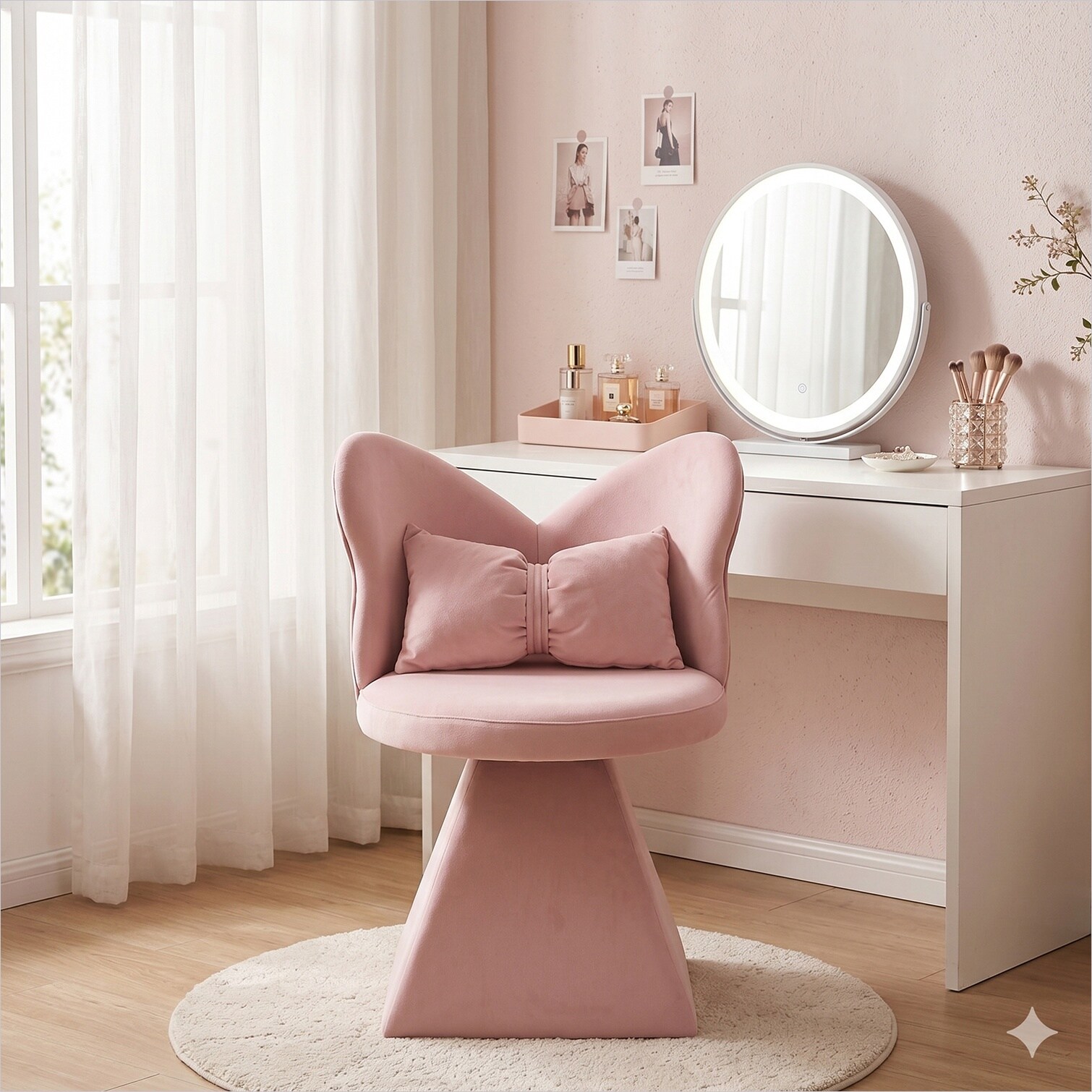 FlowLuxe G40VELJHVOLV chairs - View #3