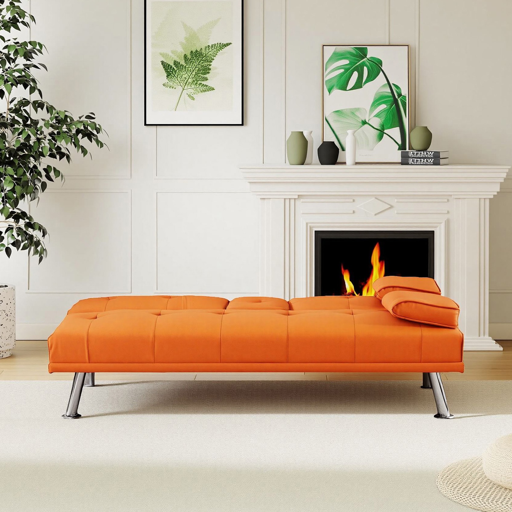 SINOFURN SYA3100119BG Sofas-Loveseats - View #3