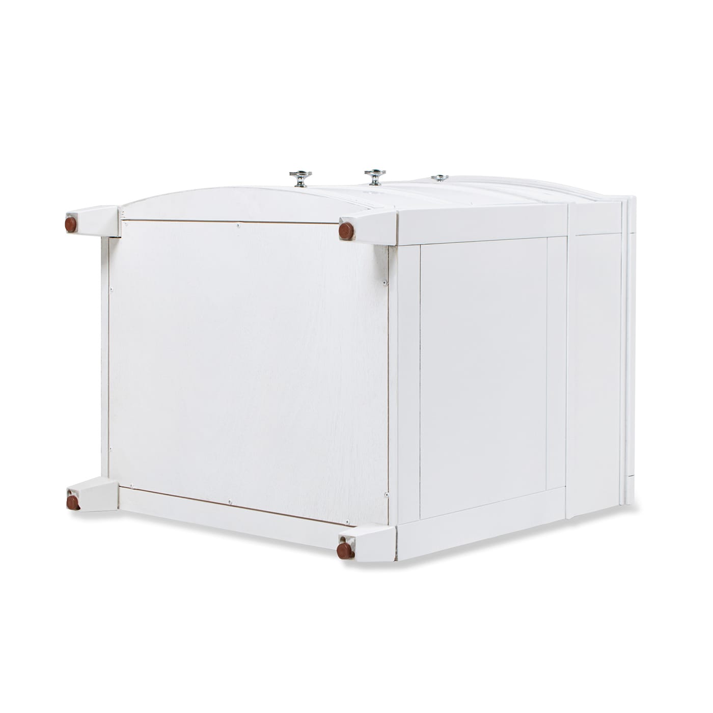 Jennifer Taylor Home LWHITE-CTG87070 End-Tables - View #10