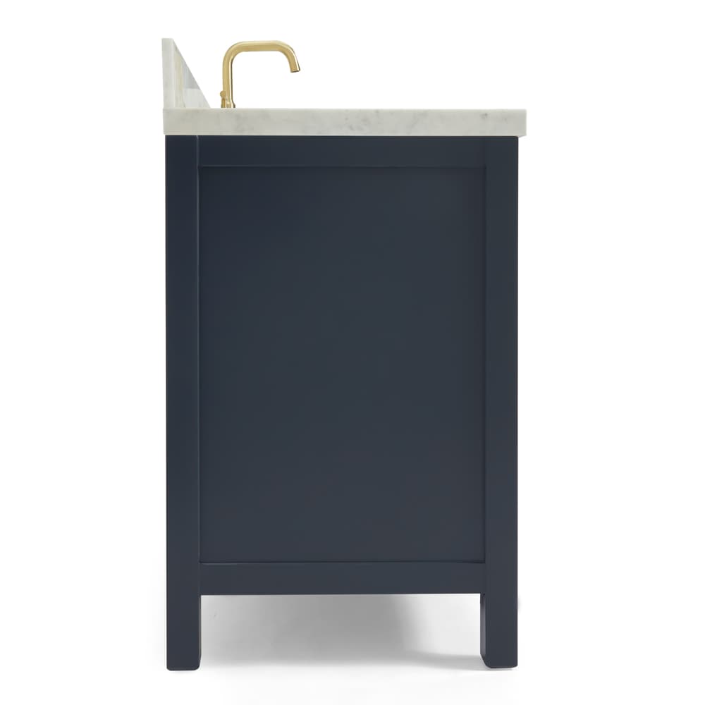 ARIEL A055SCWRVOMNB Bath-Vanity-Combo - View #4