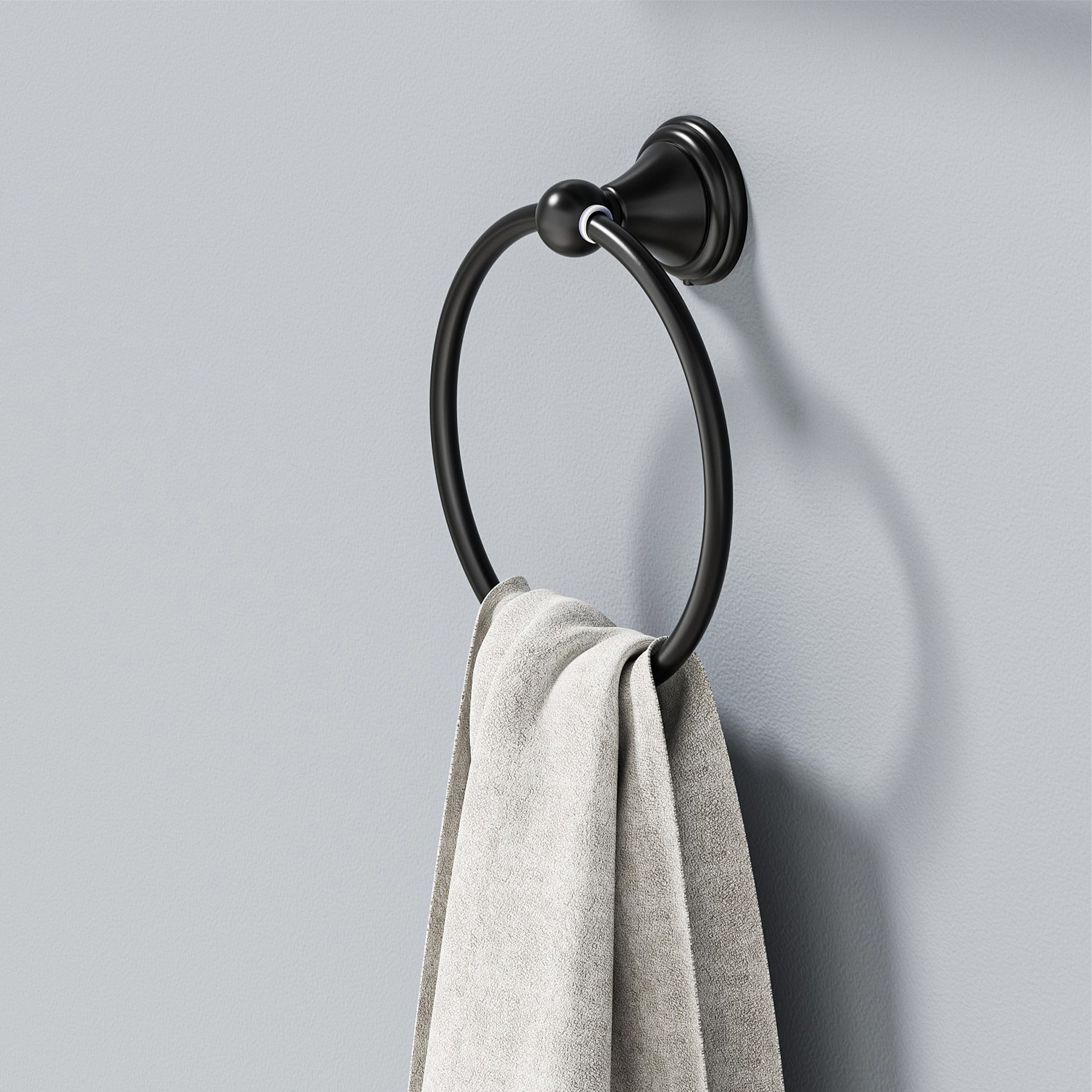 androme AD191M8B3 Decorative-Bath-Hardware-Kits - View #5