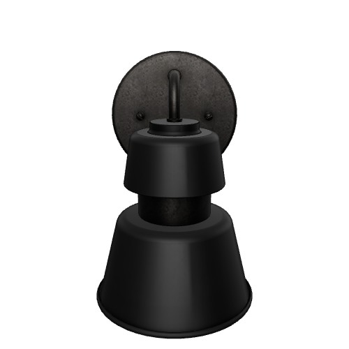 Three-dimensional representation of the product