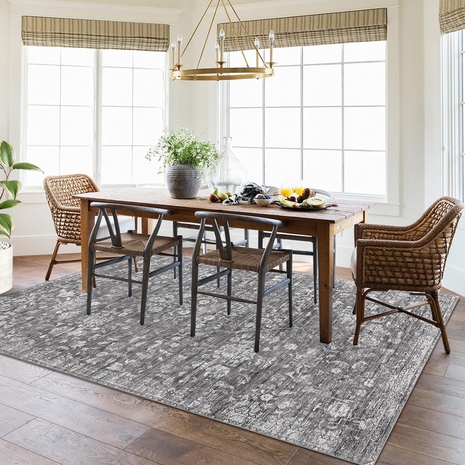 Garvee CNF-K72QH0ZF0-V rugs - View #3