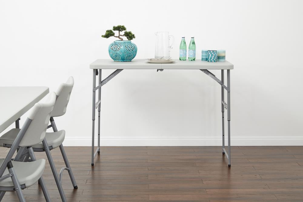 Work Smart BT04FA Folding-Tables - View #6