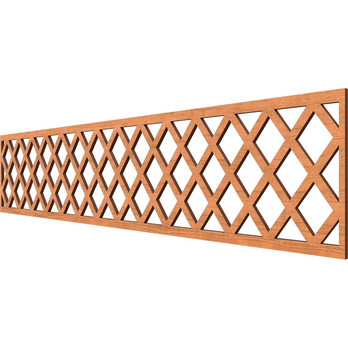 Ekena Millwork MLDB10X46MNCCH Wall-Panel-Moulding - View #5