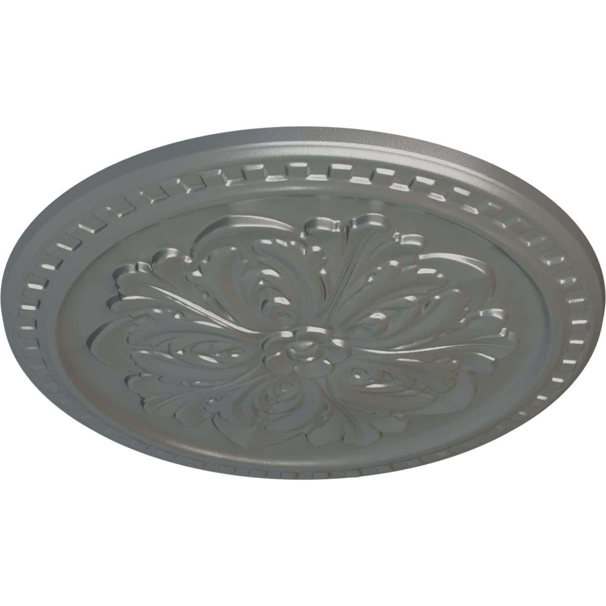 Ekena Millwork CM16ERSLS Ceiling-Medallions - View #2