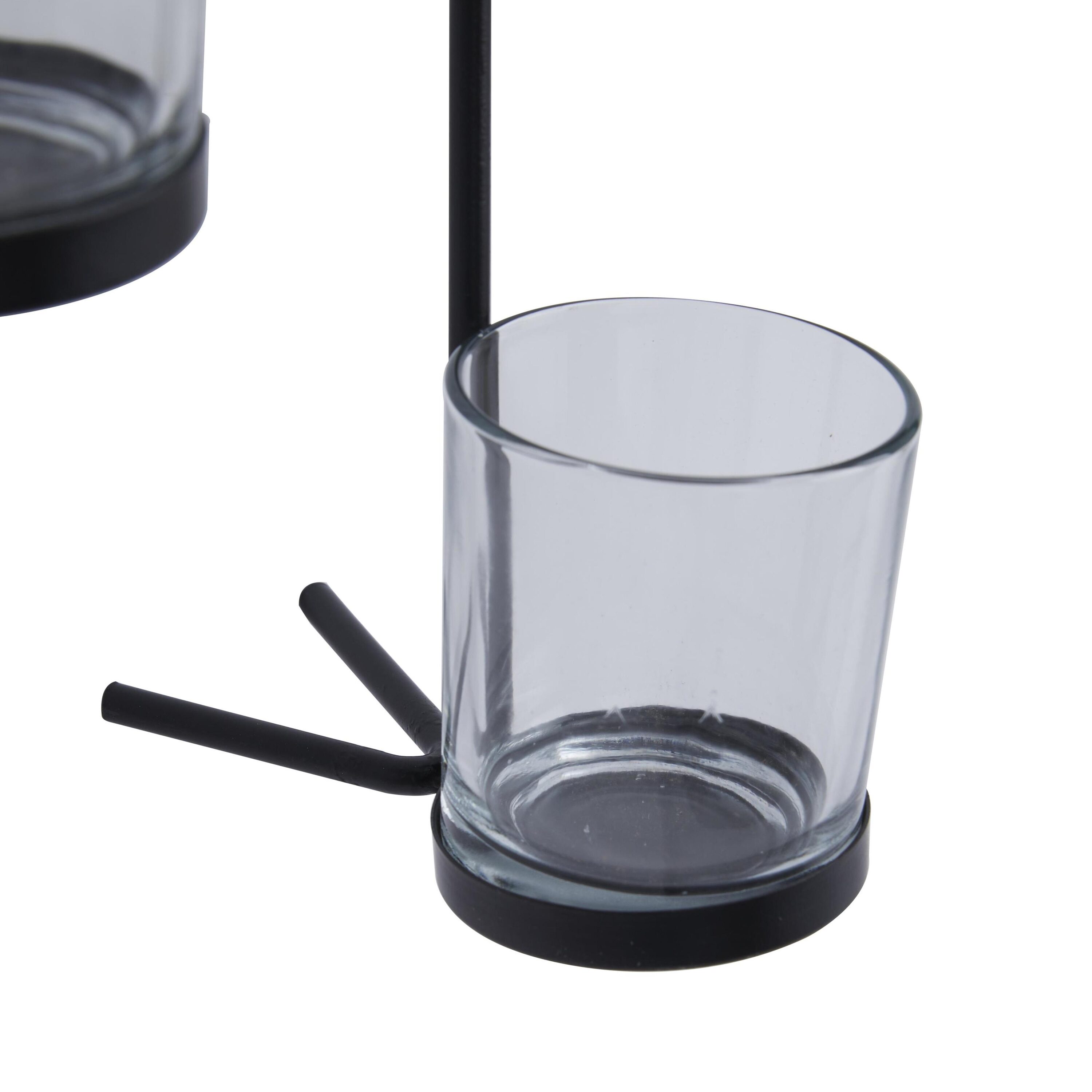 Grayson Lane 70282 Candle-Holders - View #4