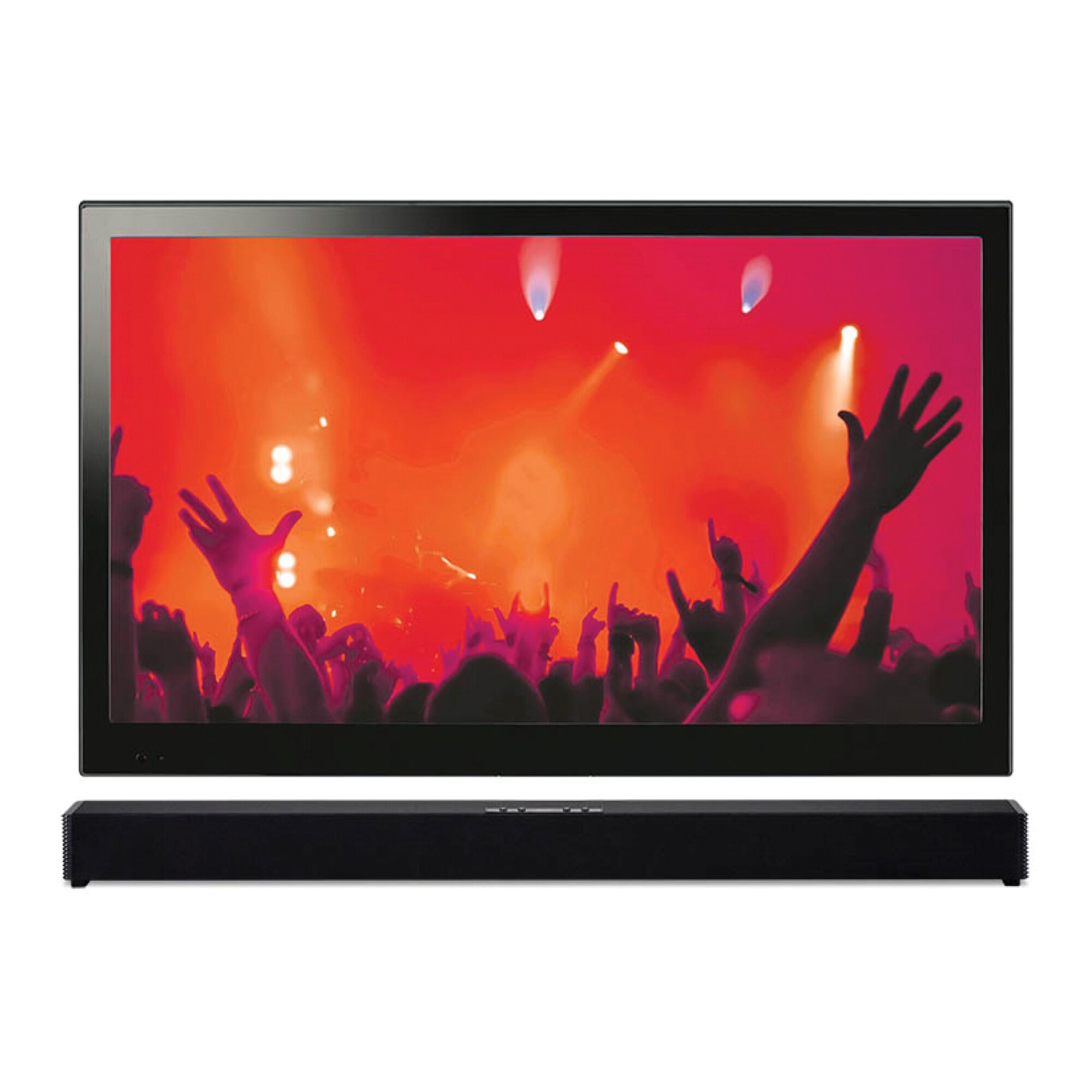 iLive GPXITB259B Sound-Bars - View #4