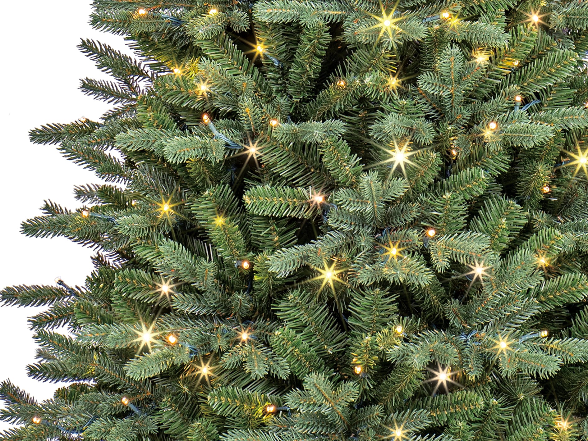 GE 24143LO Artificial-Christmas-Trees - View #3