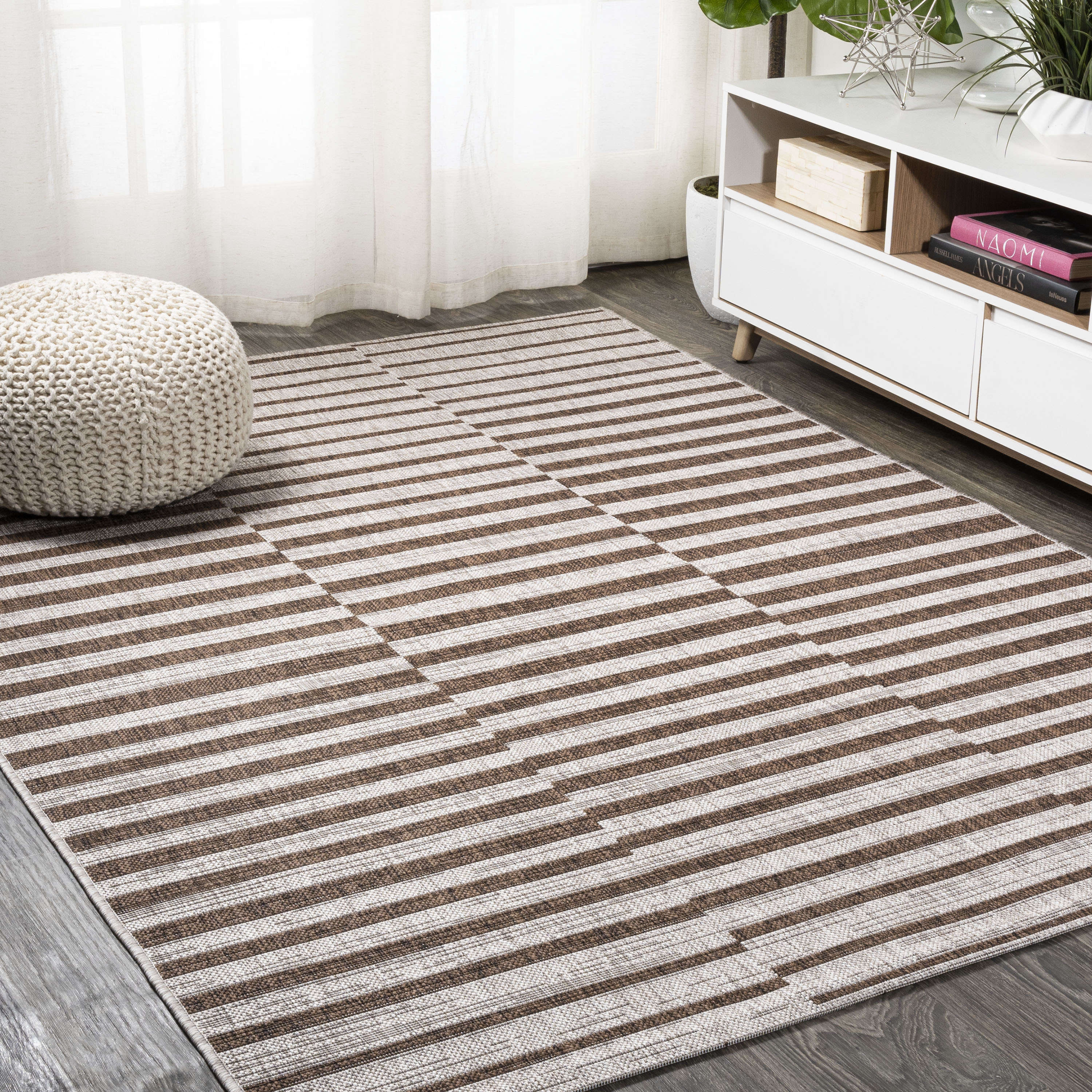 JONATHAN  Y SMB133A-5 rugs - View #9