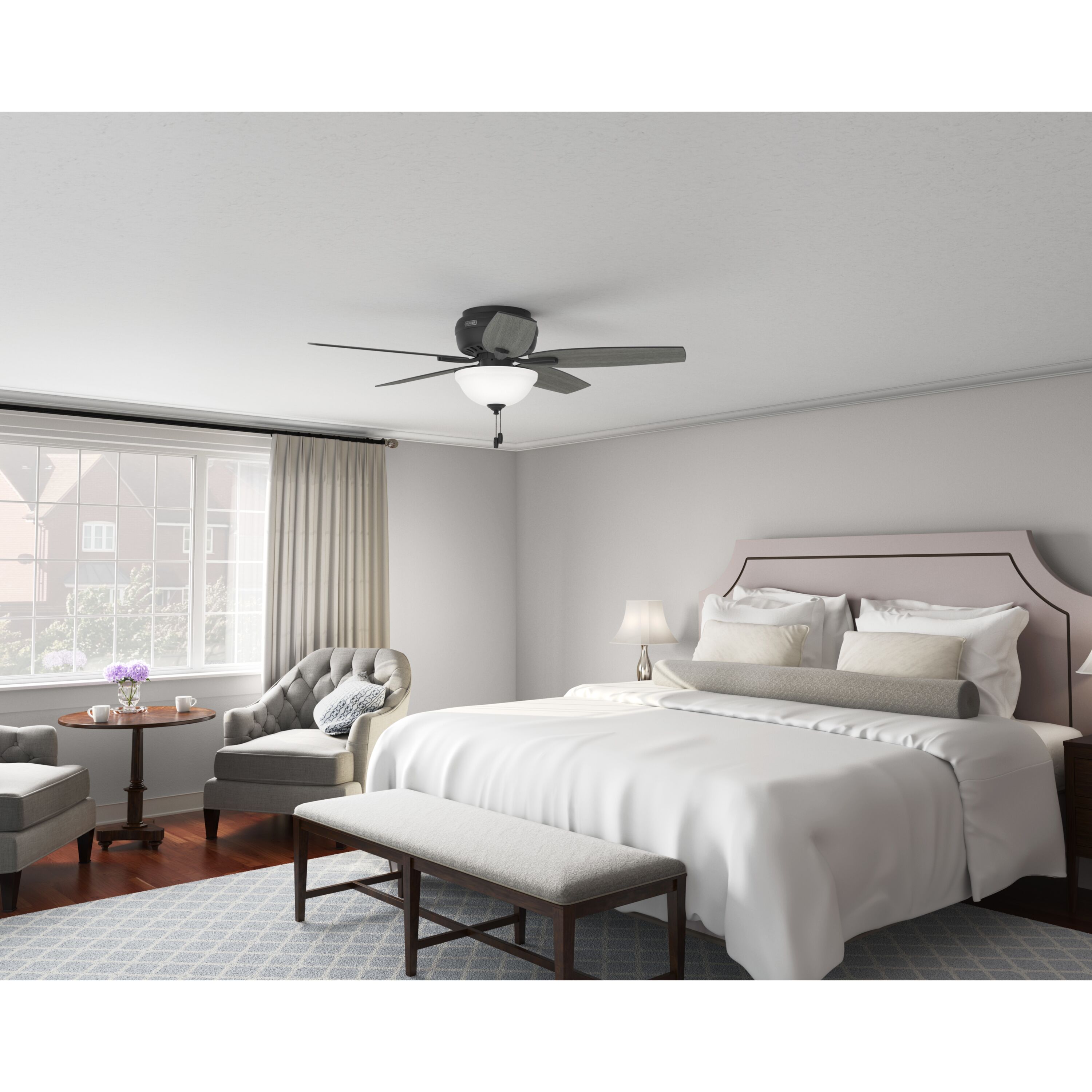 Hunter 52396 Ceiling-Fans - View #5