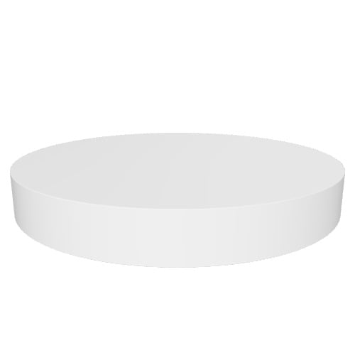 Three-dimensional representation of the product