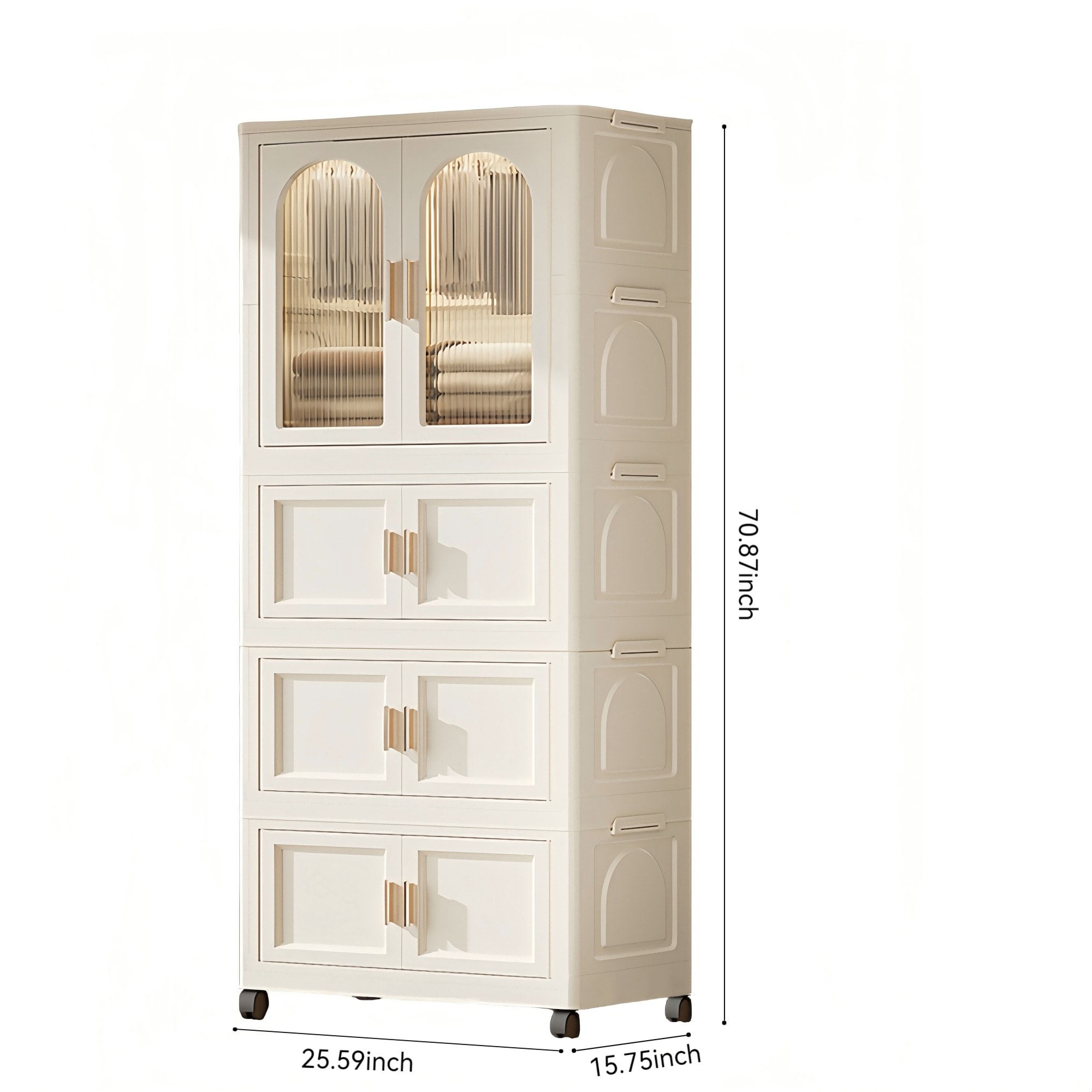 Flynama L-123744 Utility-Storage-Cabinets - View #9