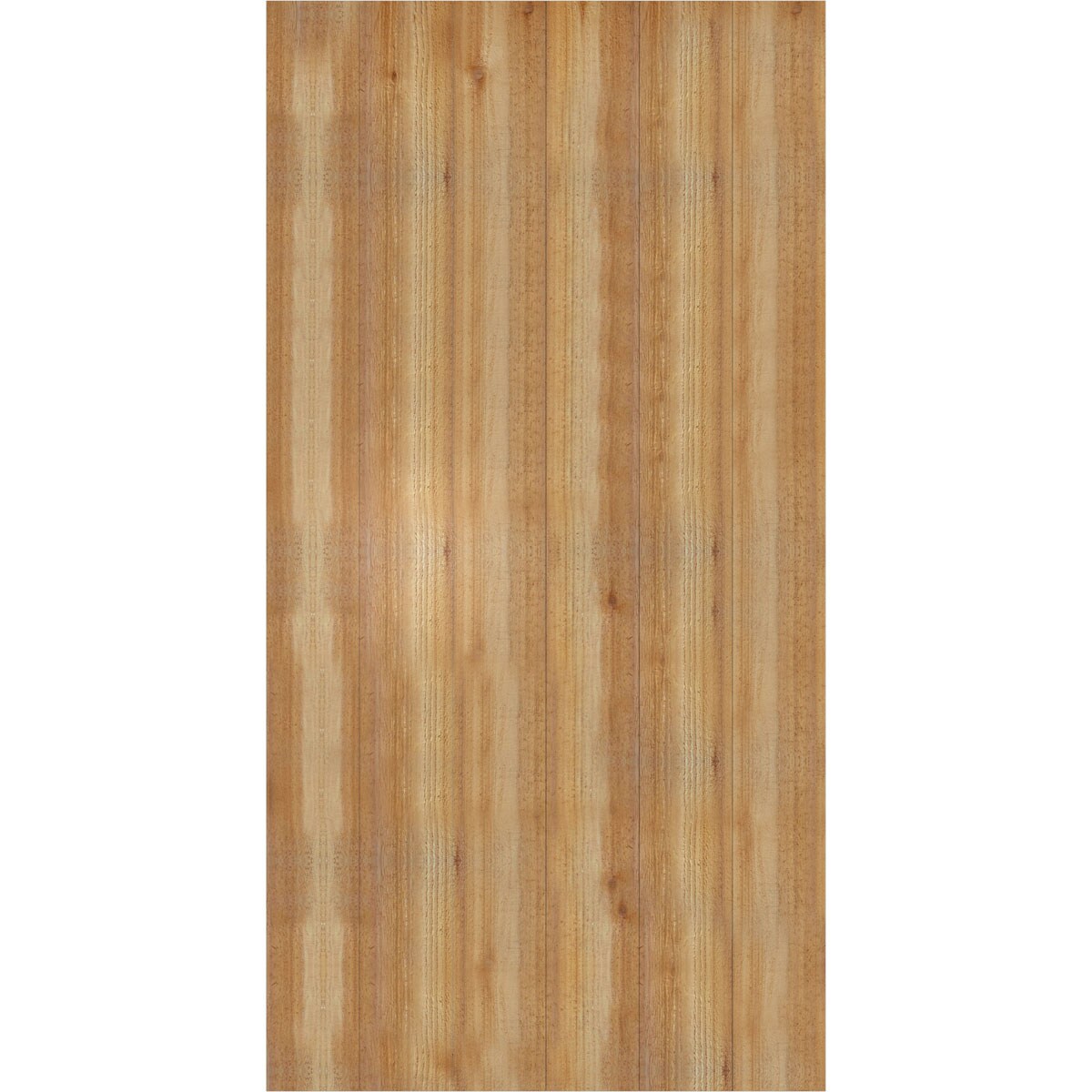 Ekena Millwork RBF06S32X063RWR Exterior-Shutters - View #4