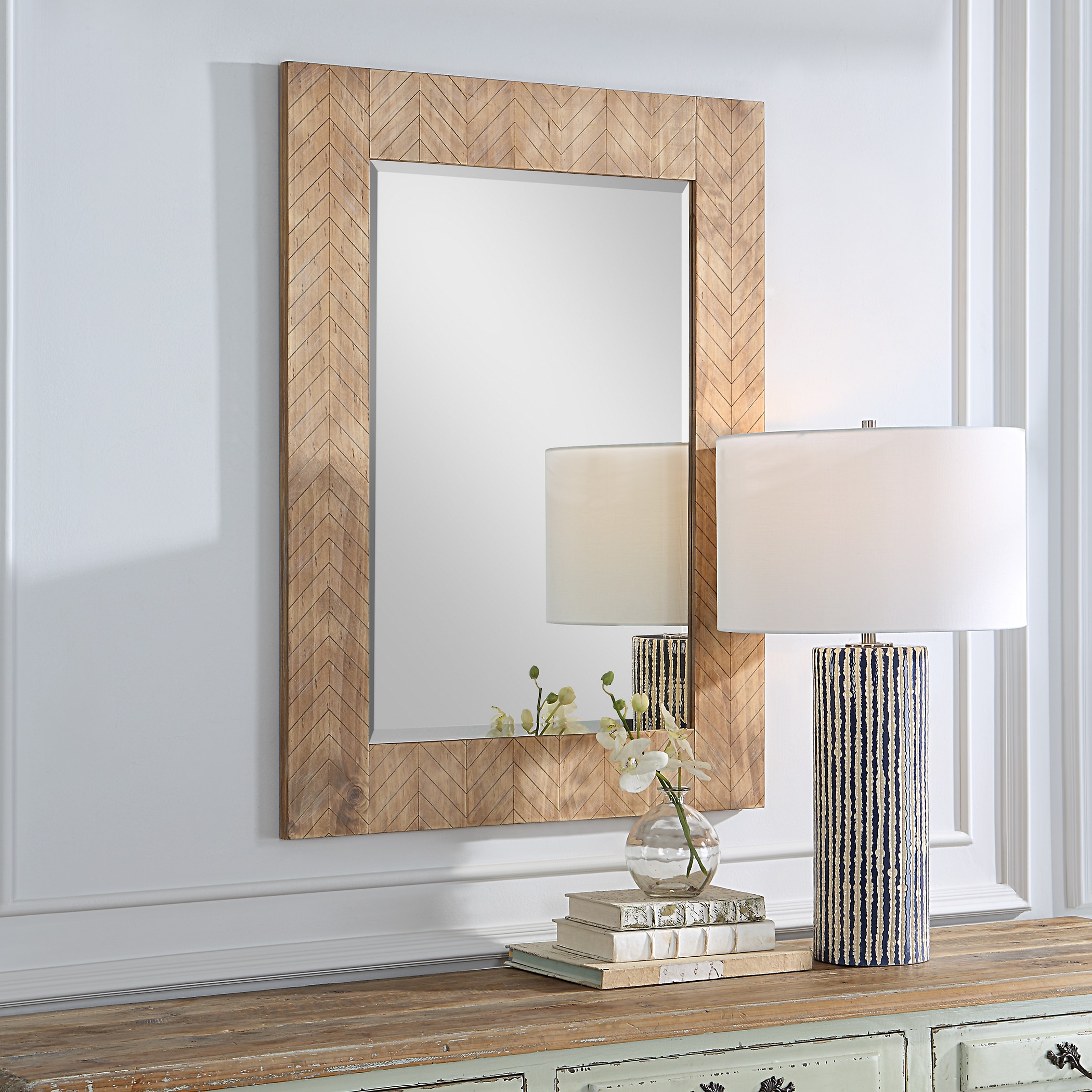 Global Direct W00540 Decor-Mirrors - View #5